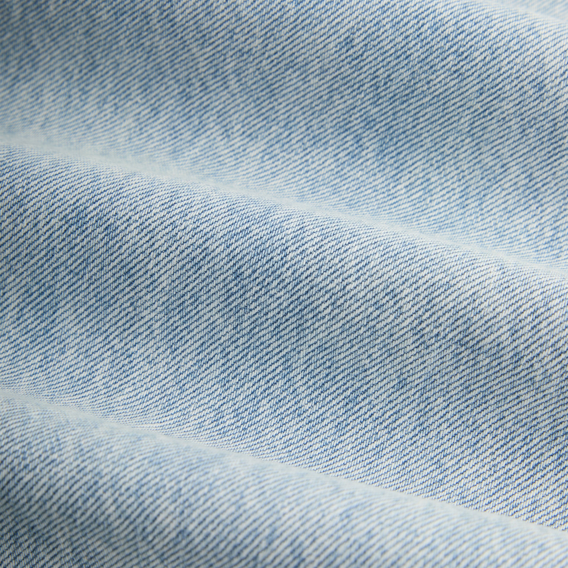Kith Webster Chill - Light Indigo