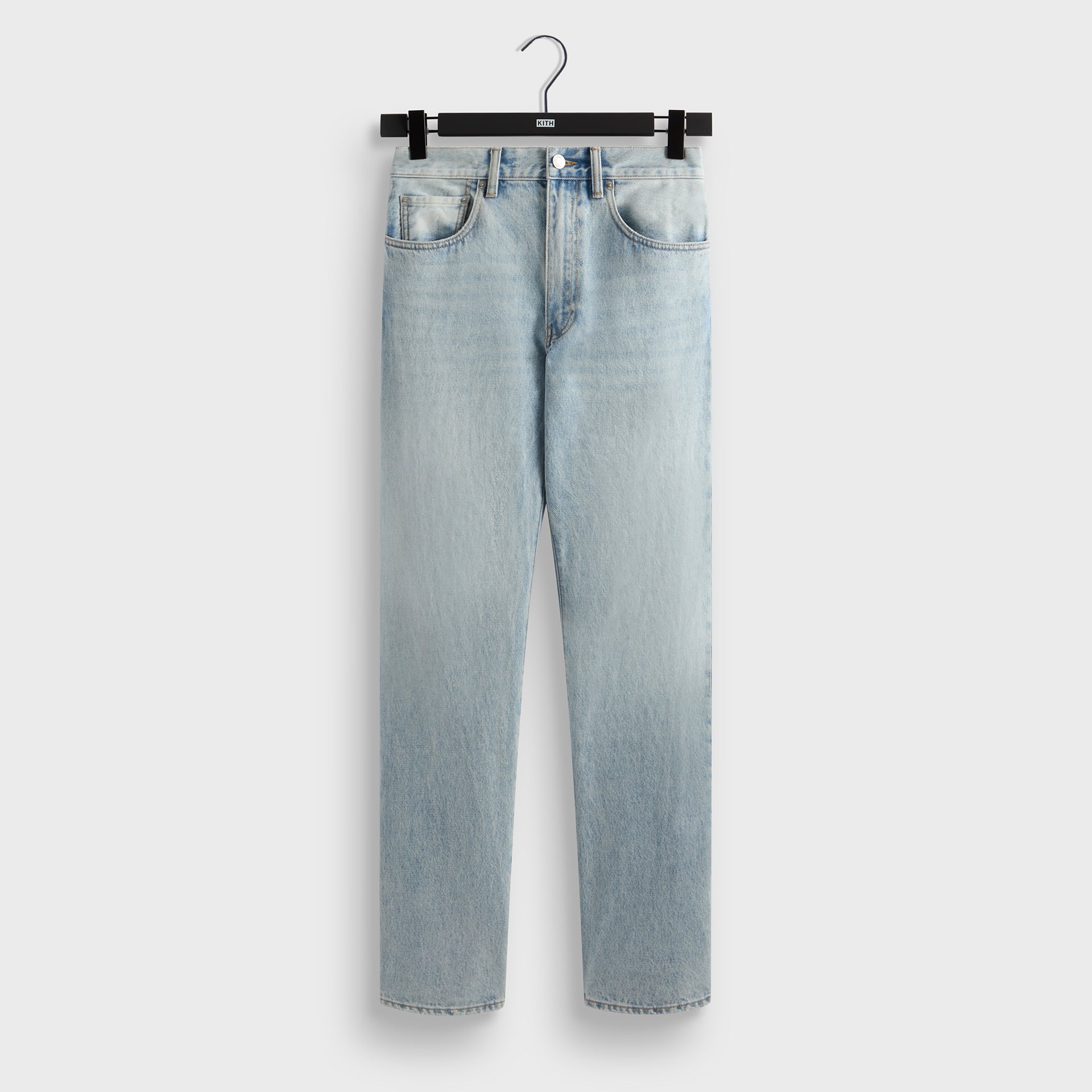 Kith Webster Chill - Light Indigo
