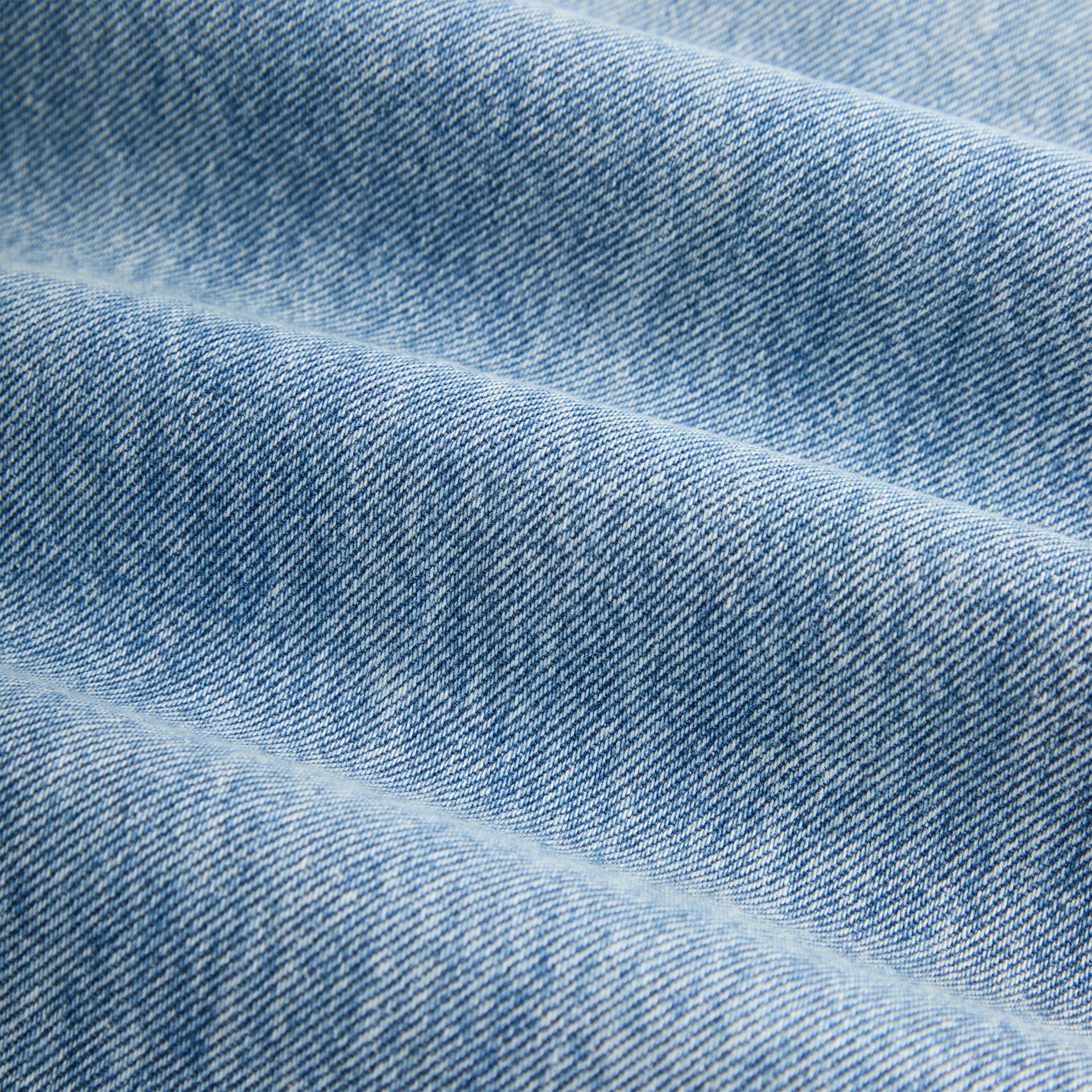 Kith Webster Chill - Mid Indigo