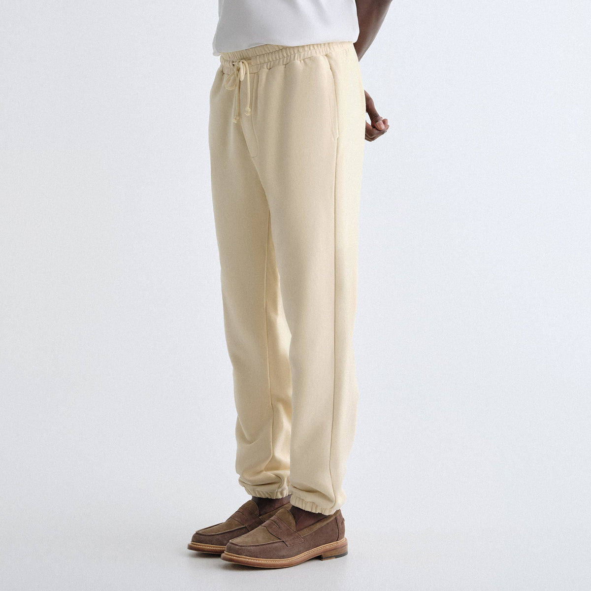 Kith Terry Williams I Sweatpant - Durum