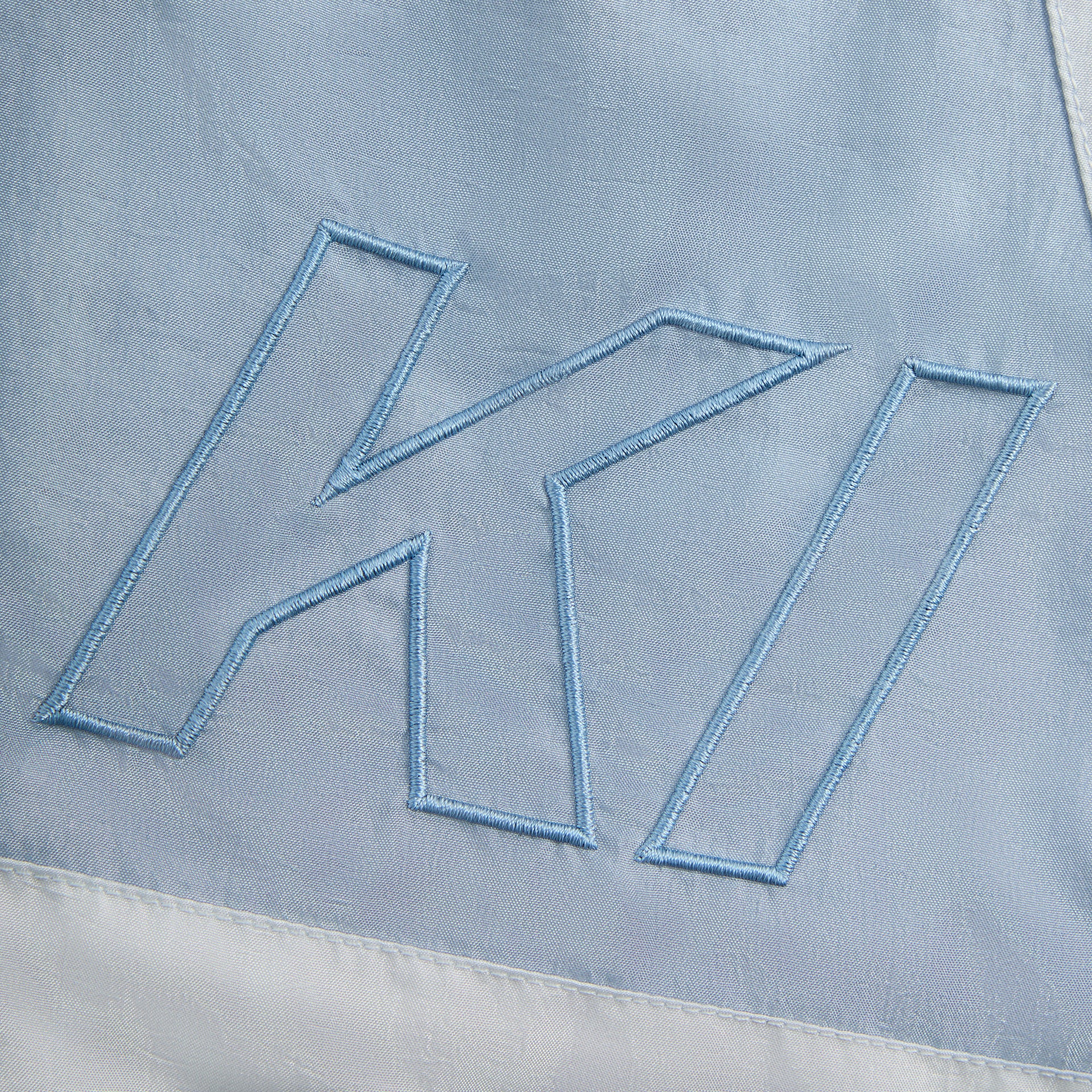 Kith Washed Turbo Short - Analysis