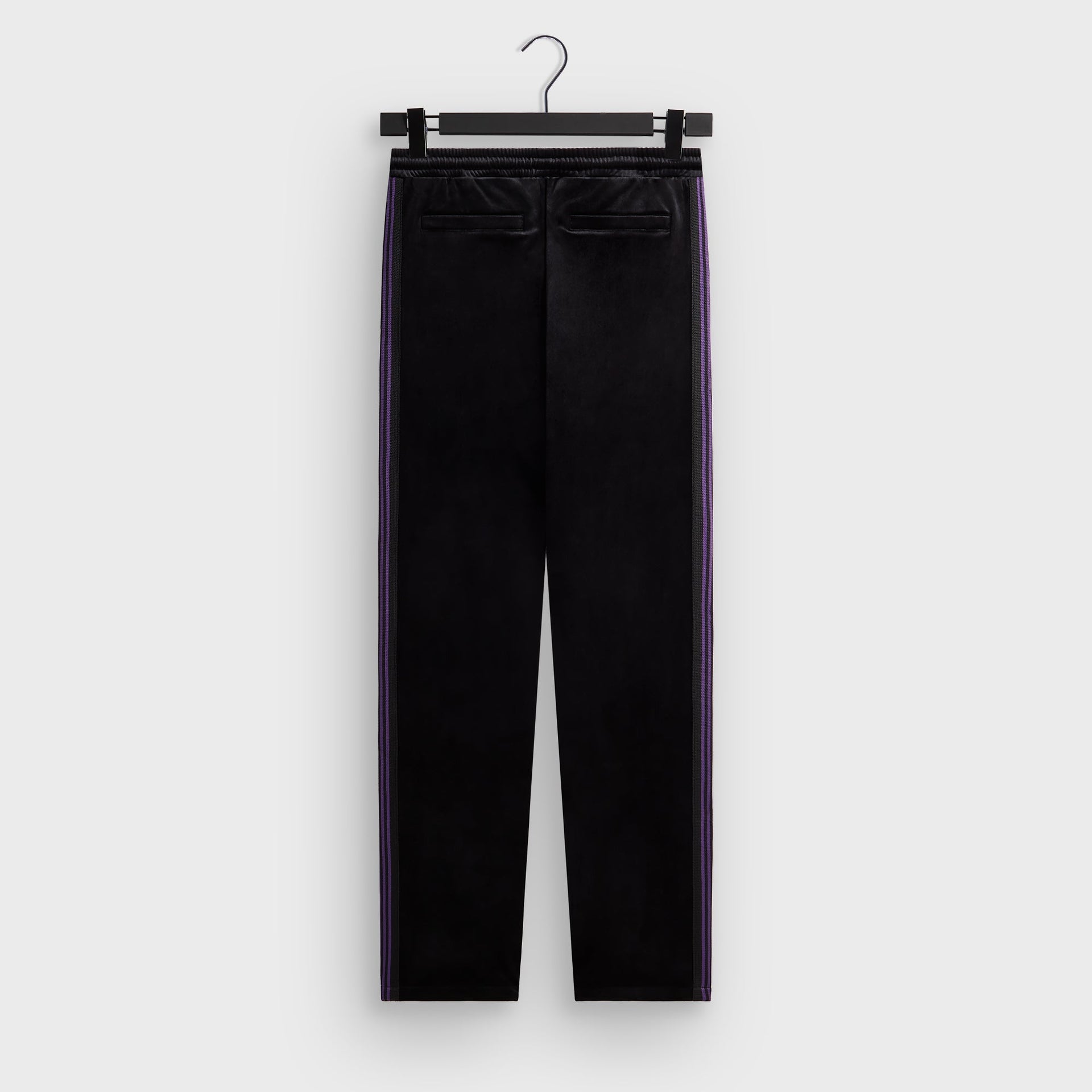 Kith for Needles Elias Track Pant - Black - PH