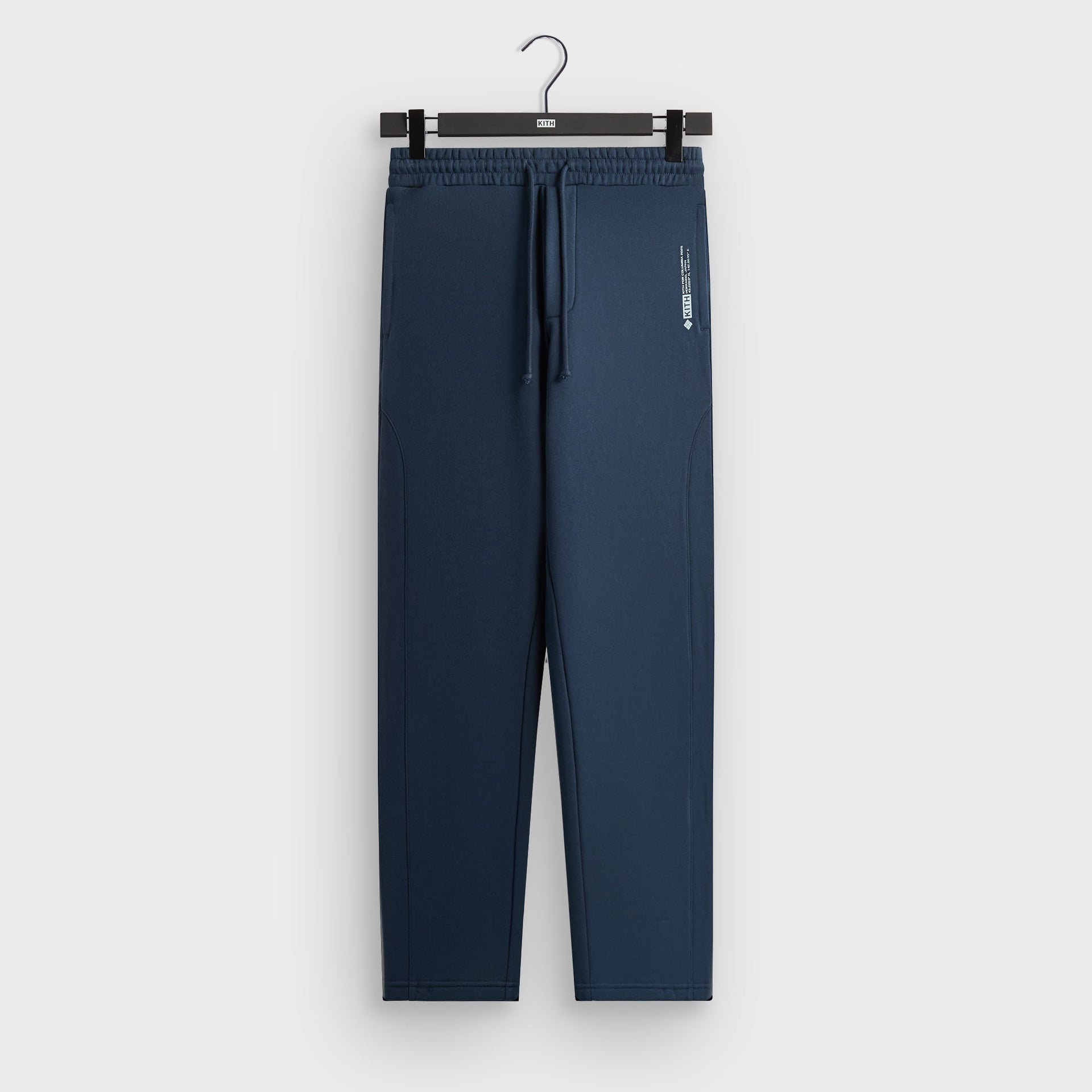 Kith for Columbia Bryson Sweatpant - Nocturnal
