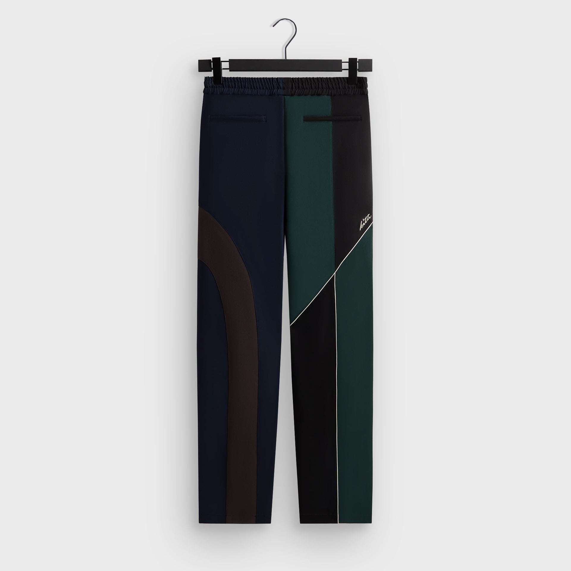 kith.mombo Decker Track Pant - Nocturnal