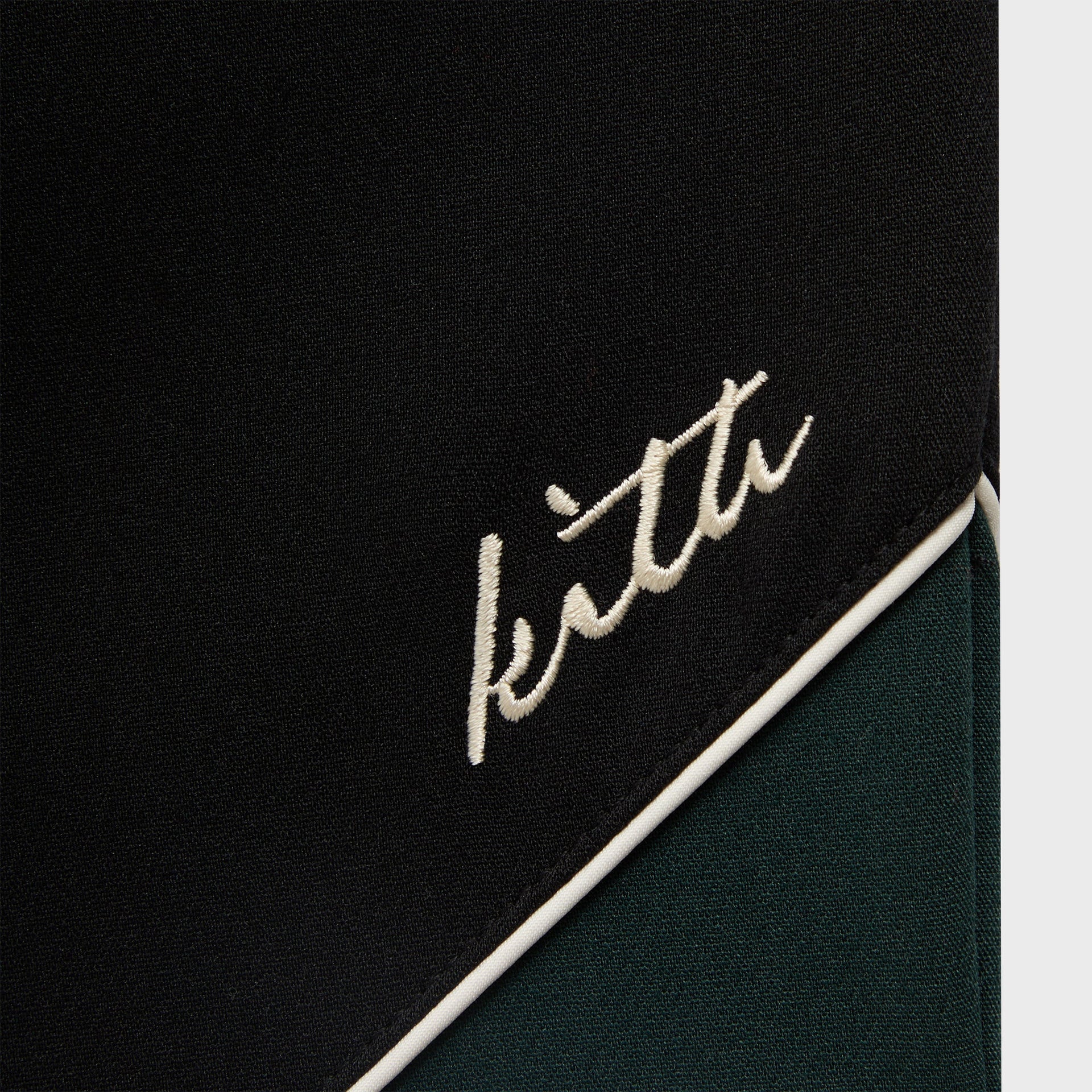 kith.mombo Decker Track Pant - Nocturnal