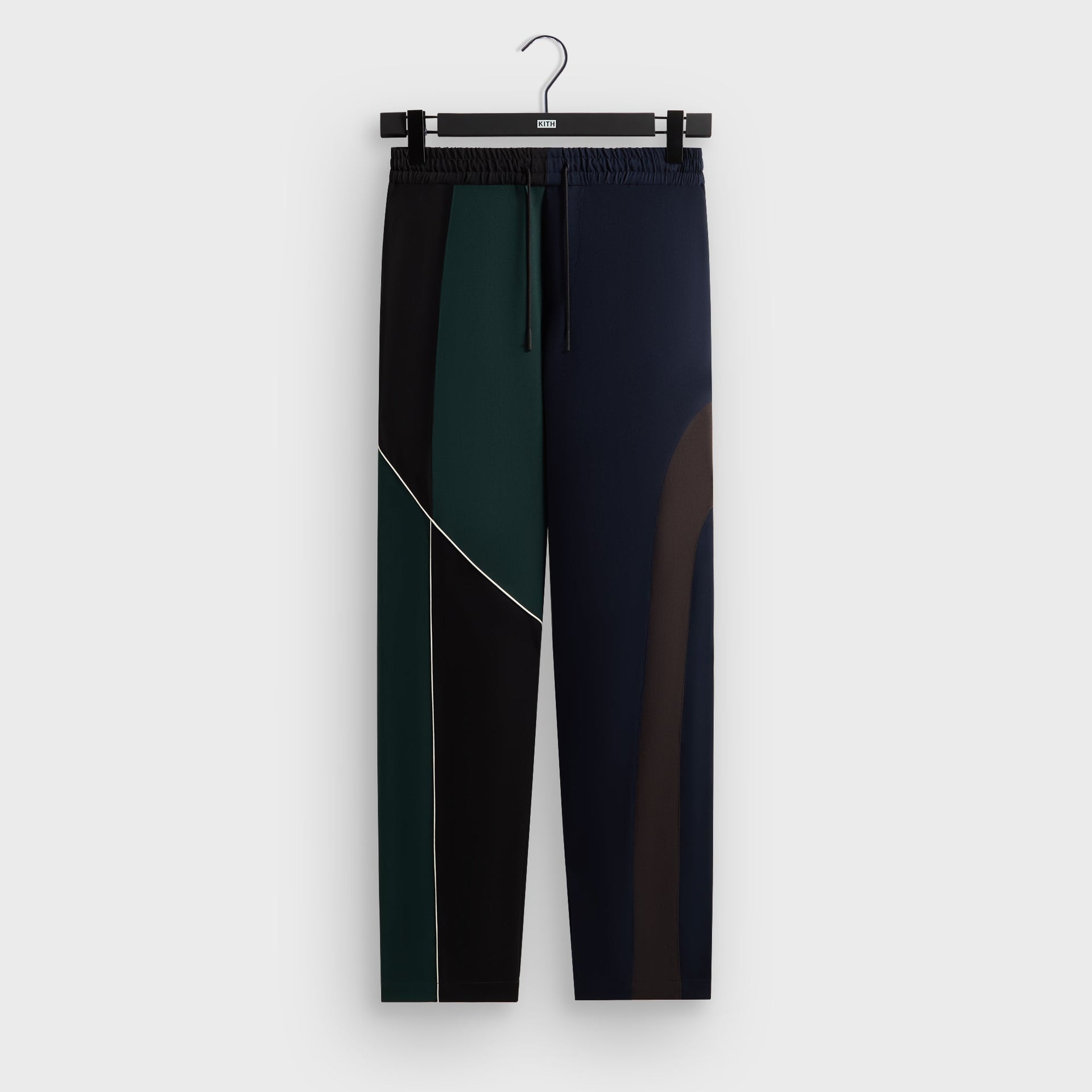 kith.mombo Decker Track Pant - Nocturnal