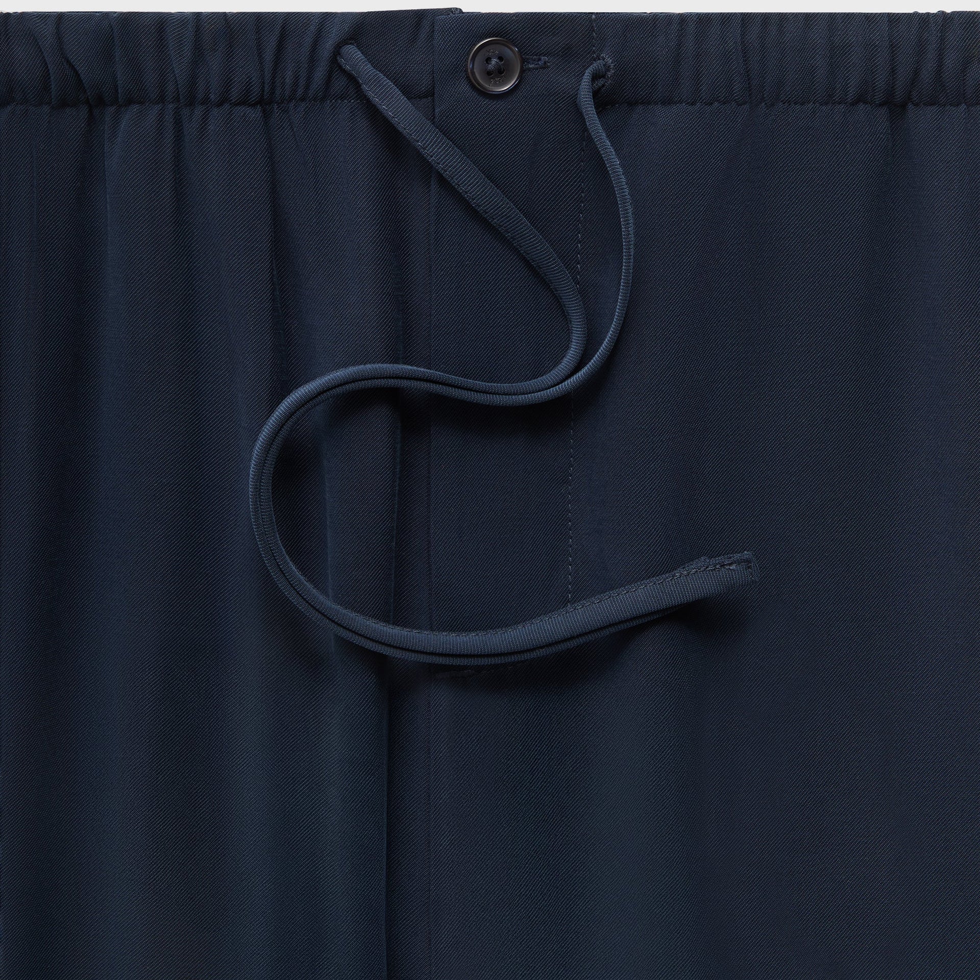 Kith Button Front Landry Pant - Nocturnal