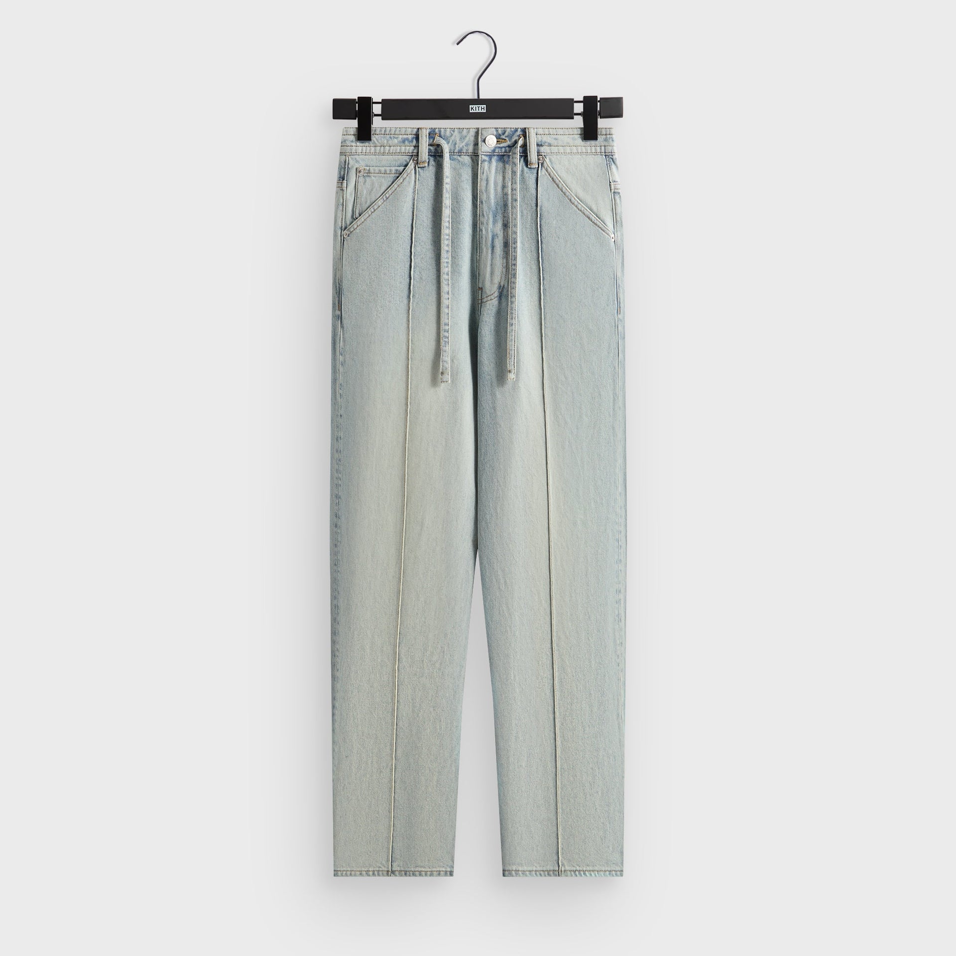 Kith Zane Denim Pant - Light Indigo