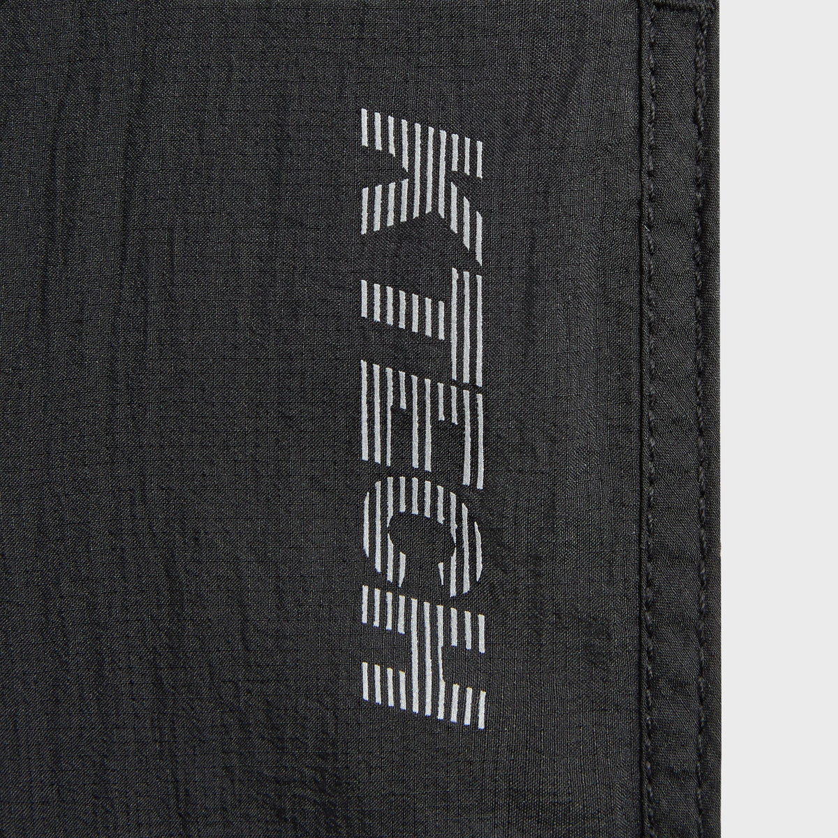 Kith Ceres 3" Short - Black - PH