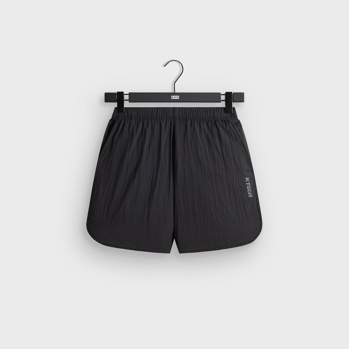 Kith Ceres 3" Short - Black - PH