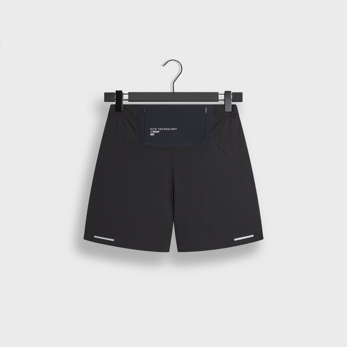 Kith Demas 5" Short - Black - PH
