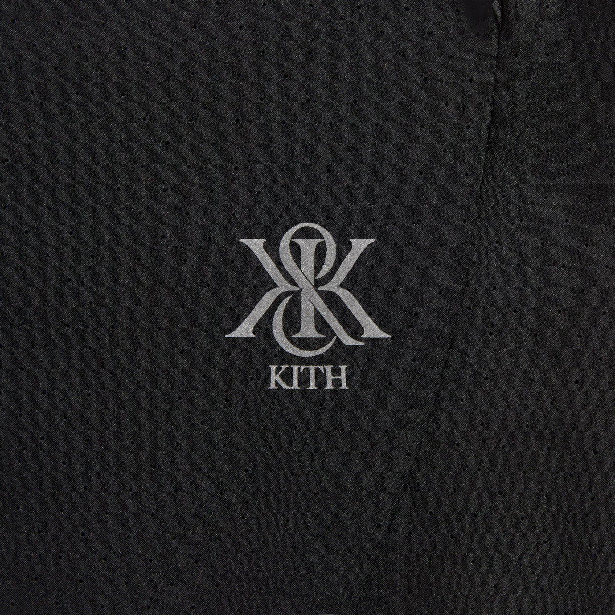 Kith Demas 5" Short - Black - PH