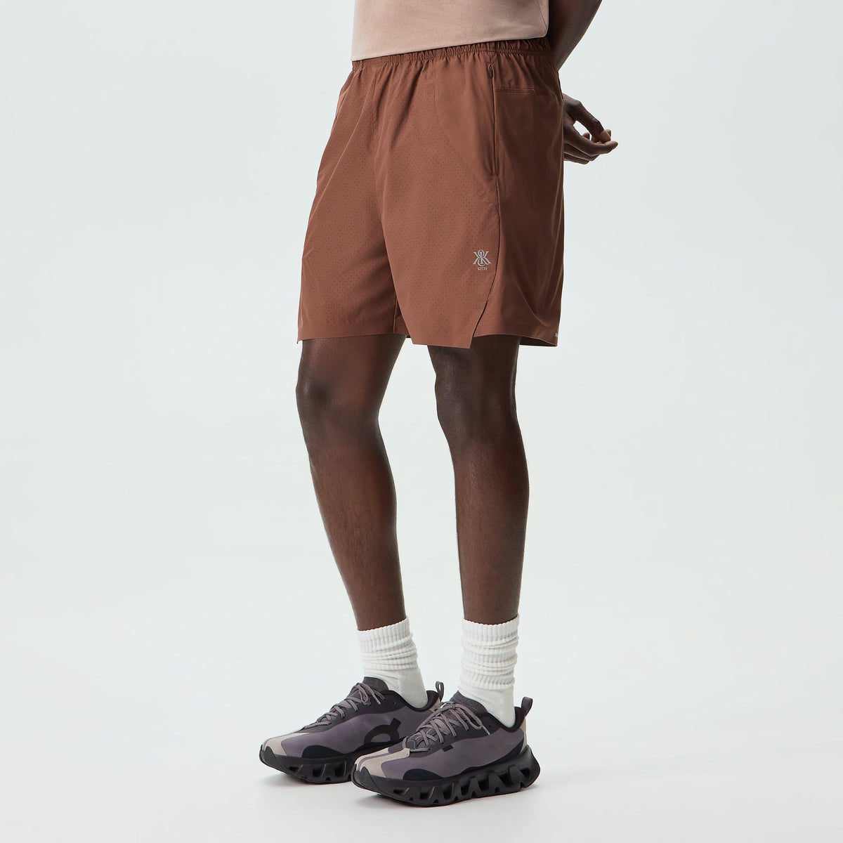Kith Demas 5" Short - Ratio - PH