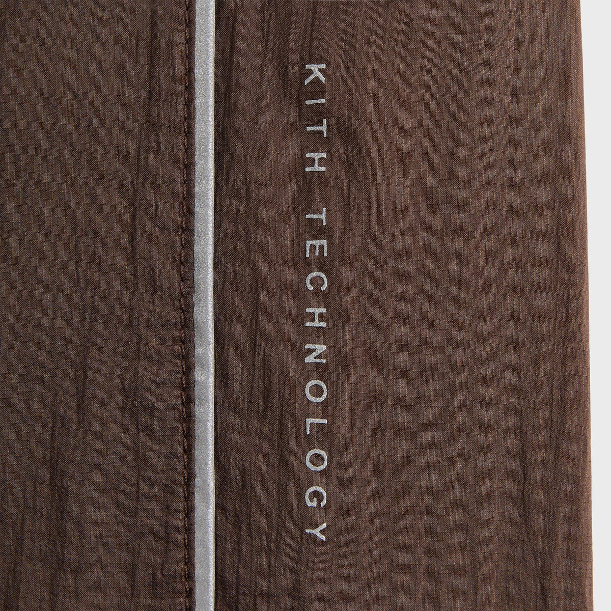 Kith Jordan 5" Tech Short - Hickory - PH