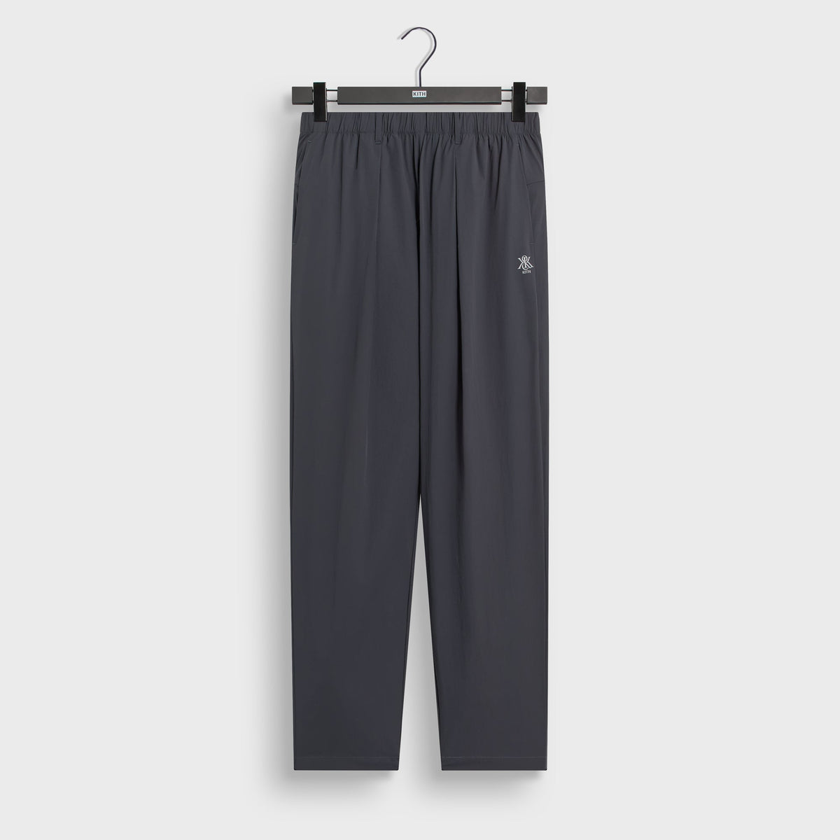 Kith Four-Way Stretch Idris Pant - Black - PH