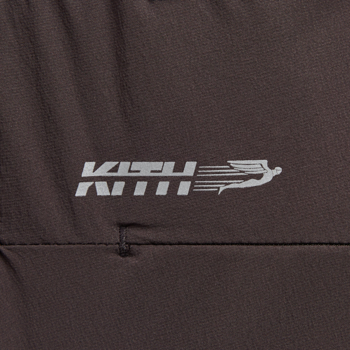 Kith Four-Way Stretch Idris Pant - Incognito - PH