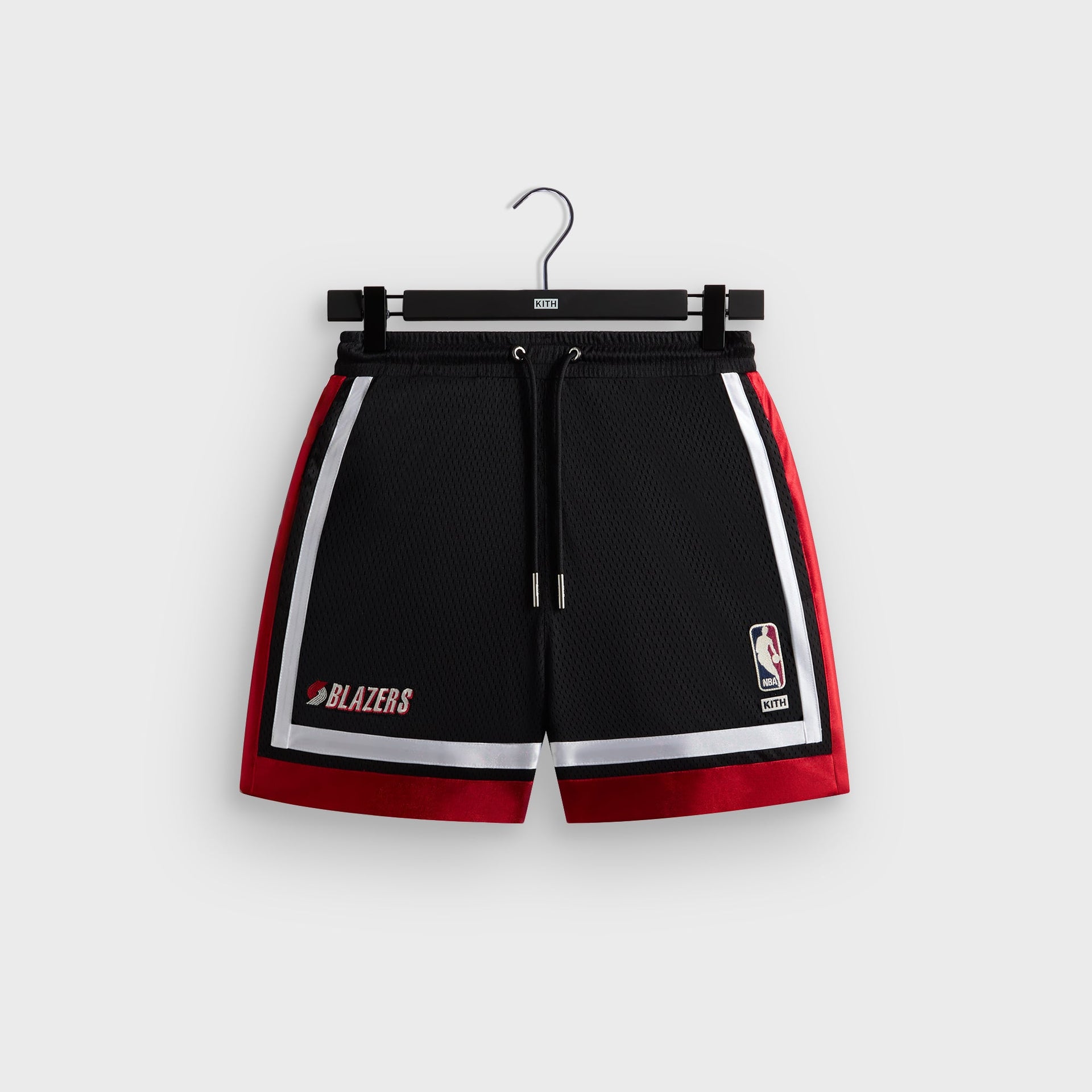 Kith for NBA All-Star Portland Trail Blazers Short - Black