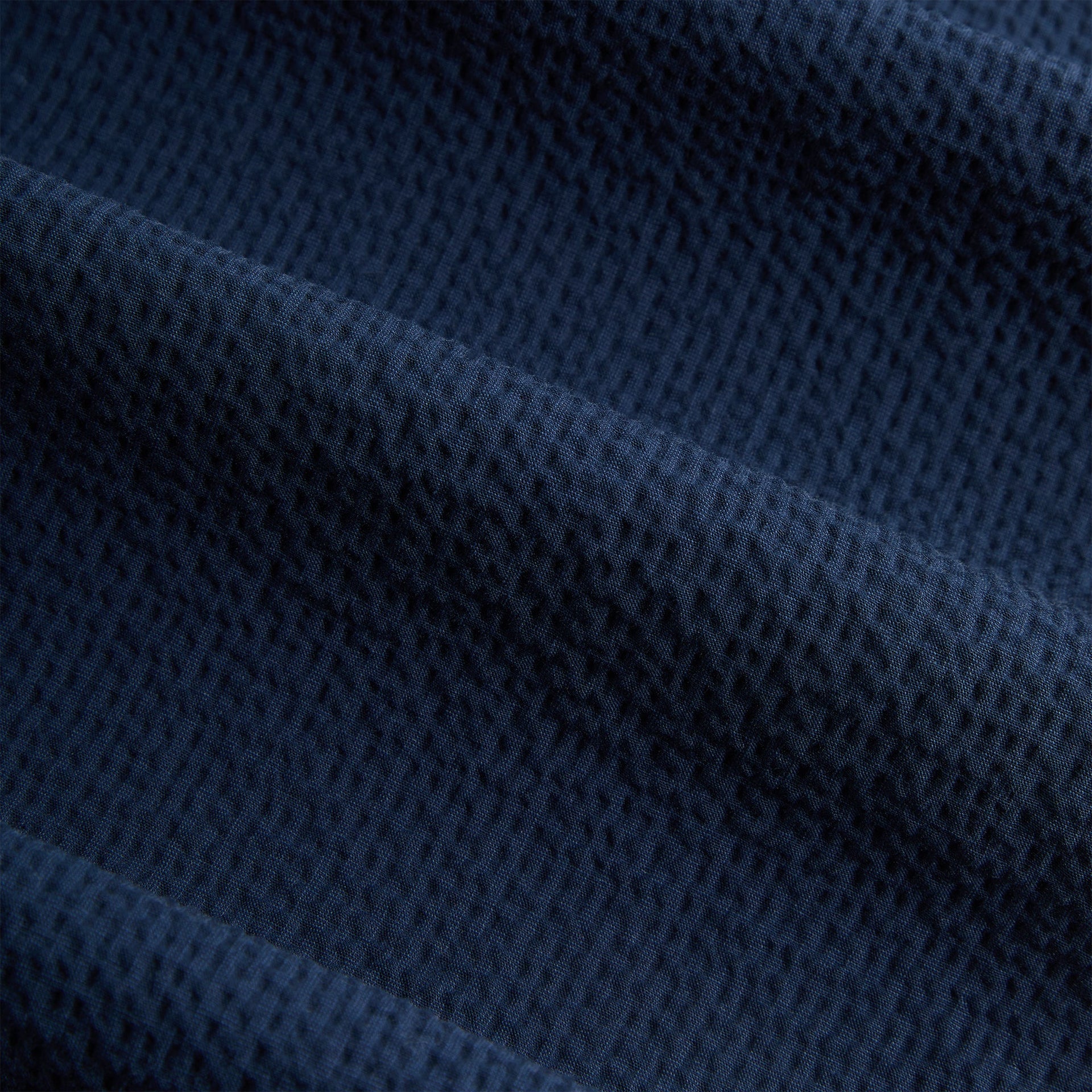 &Kin Seersucker Gibbs Pant - Ripple