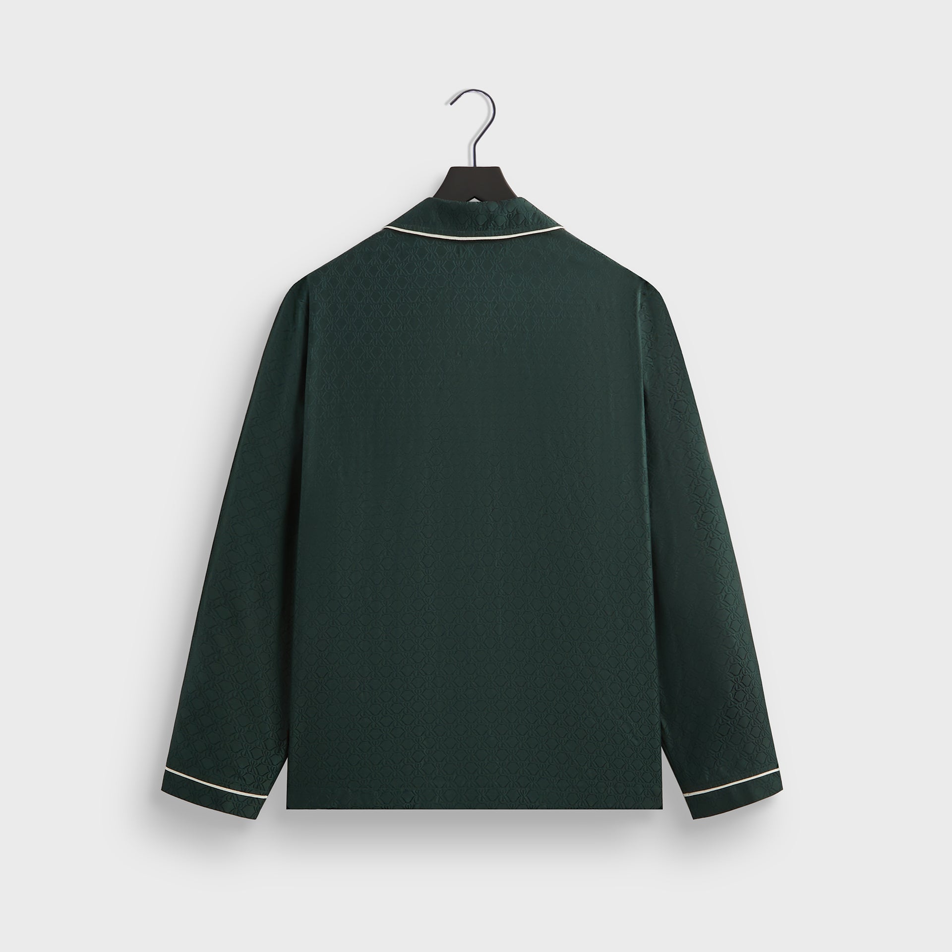 Kith Crest Monogram Pajama Set - Stadium