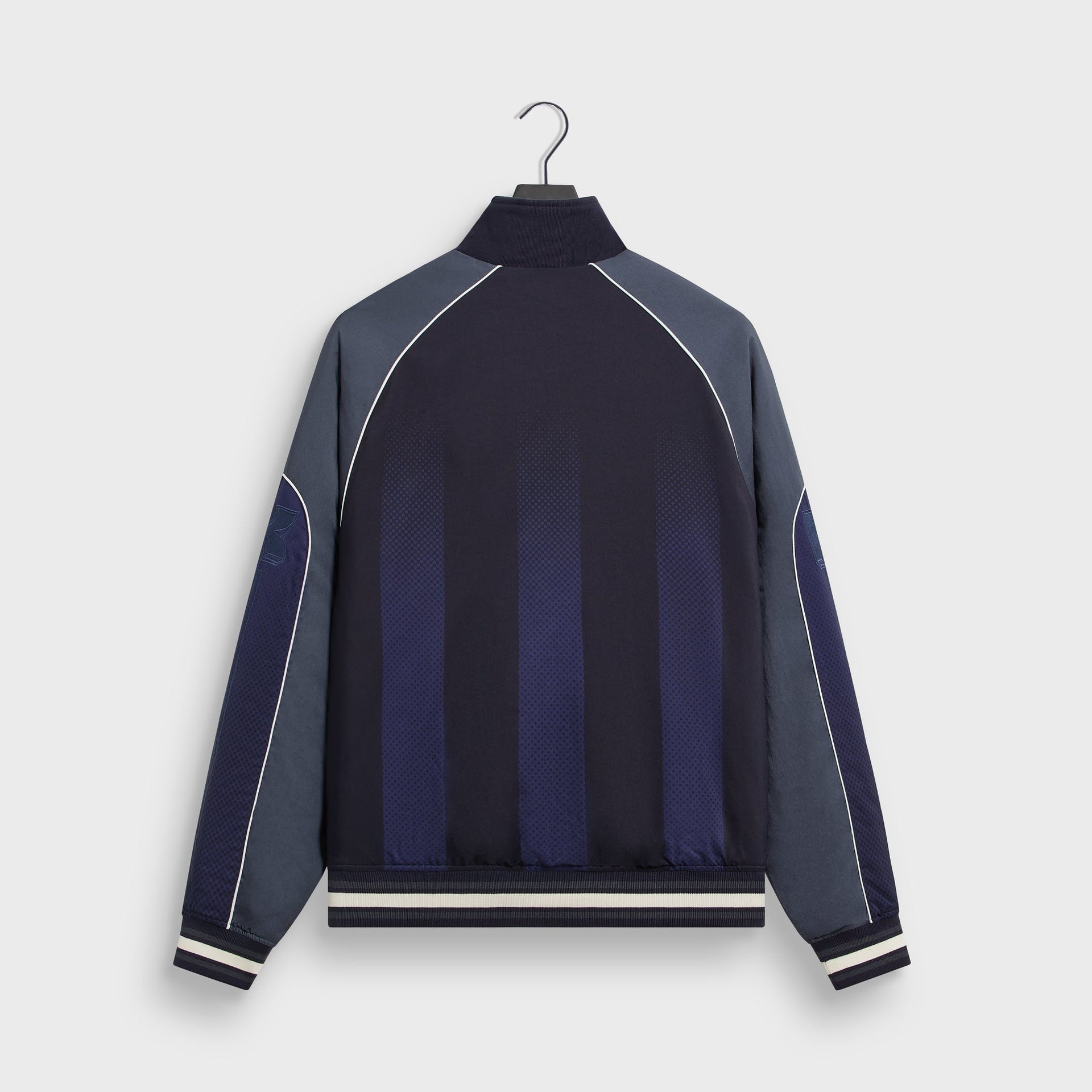 Kith Dejan Racing Jacket - Ink