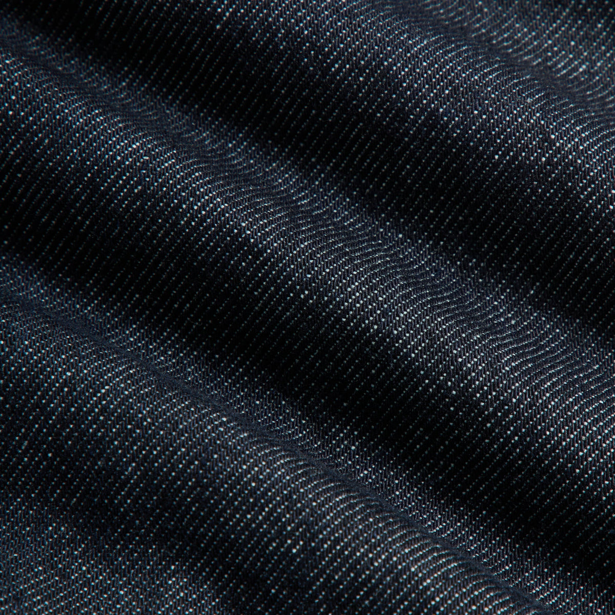 Kith Denim Darius Jacket - Dark Indigo