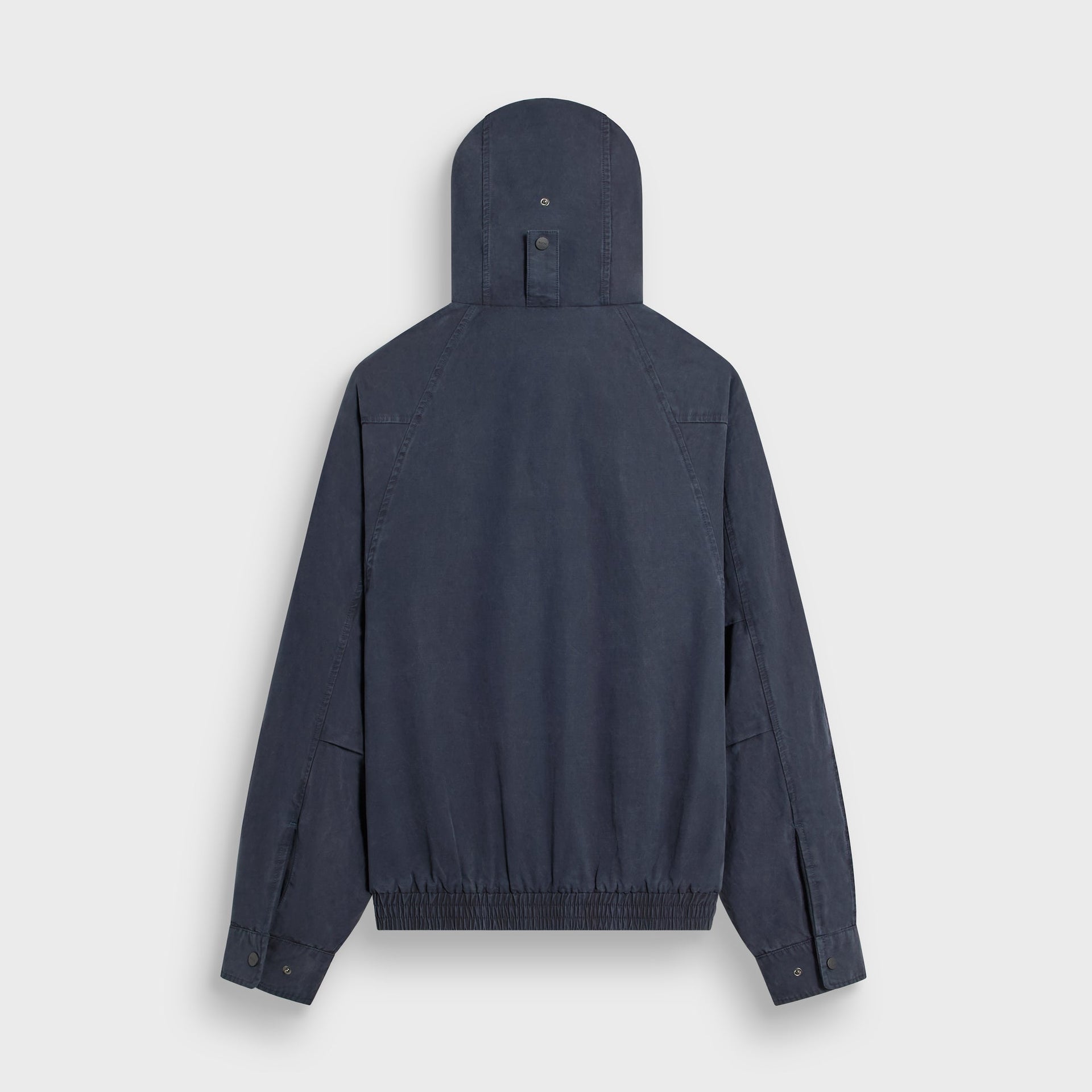 Kith Garment-Dyed Cotton Faille Kip Jacket - Cosmos