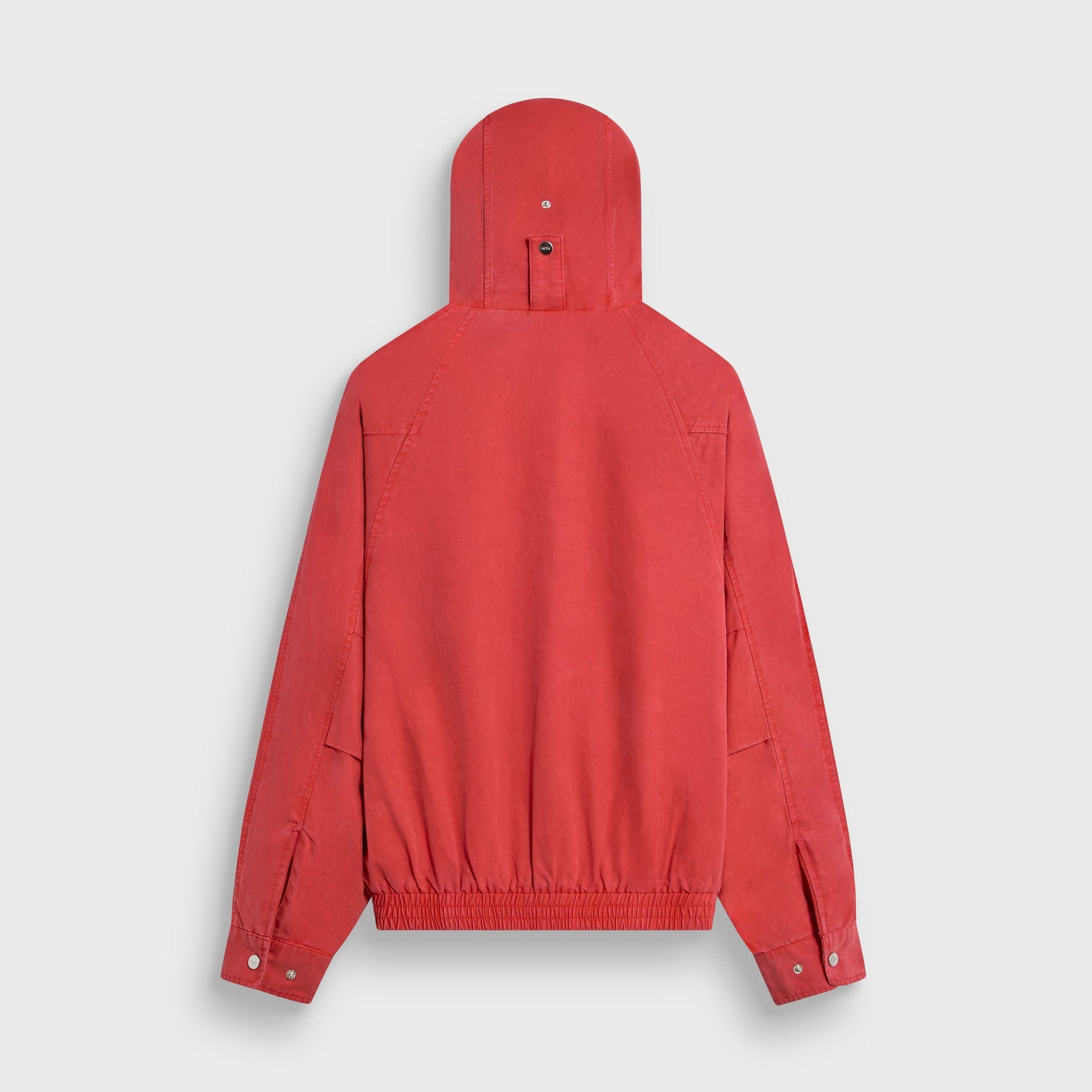 Kith Garment-Dyed Cotton Faille Kip Jacket - Fame - PH