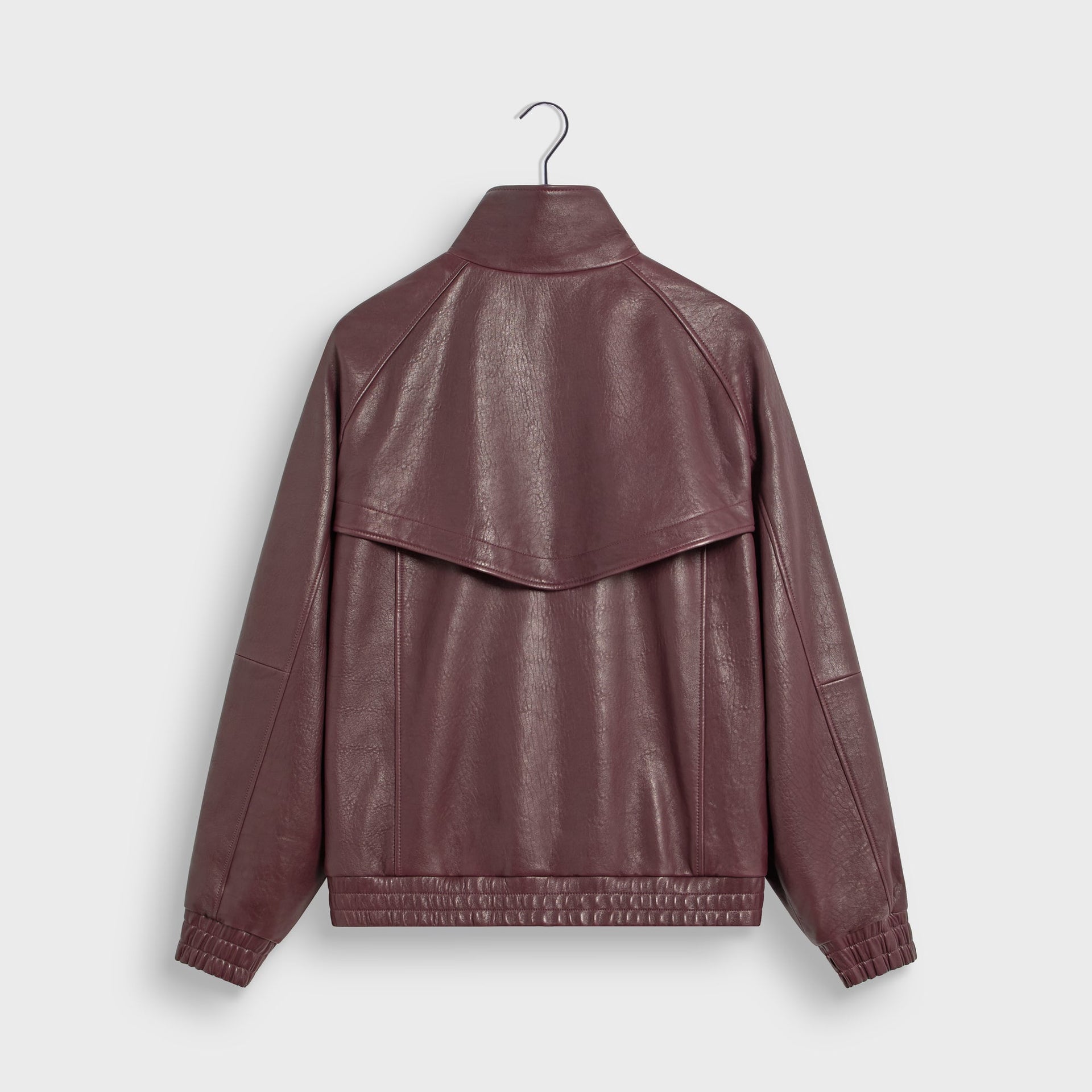 Kith Vintage Leather Rhysand Jacket - Rave