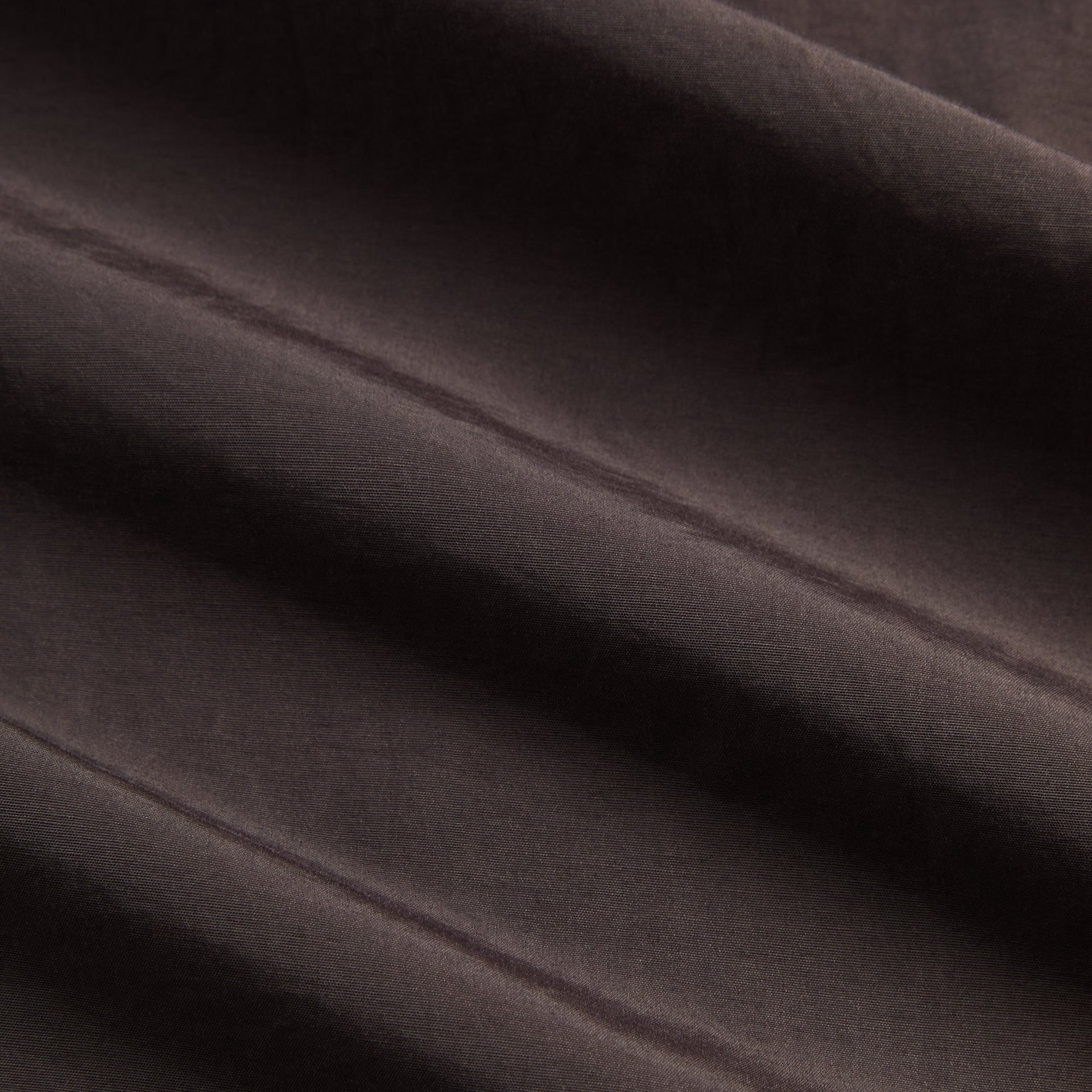 Kith Nylon Faille Austin Jacket - Kindling - PH