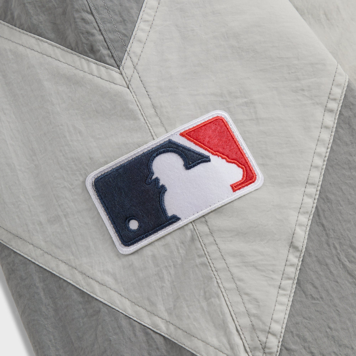 Kith for the New York Yankees Nylon Shiloh Jacket - Skyscraper