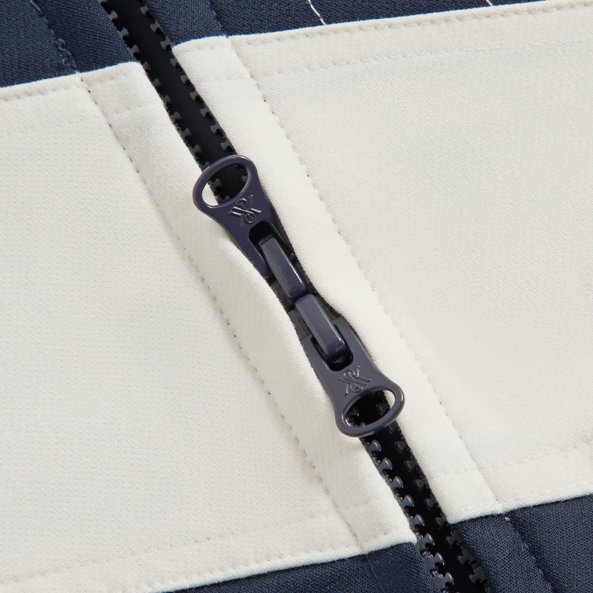 Kith for the New York Yankees Double Weave Shiloh Jacket - Nocturnal - PH