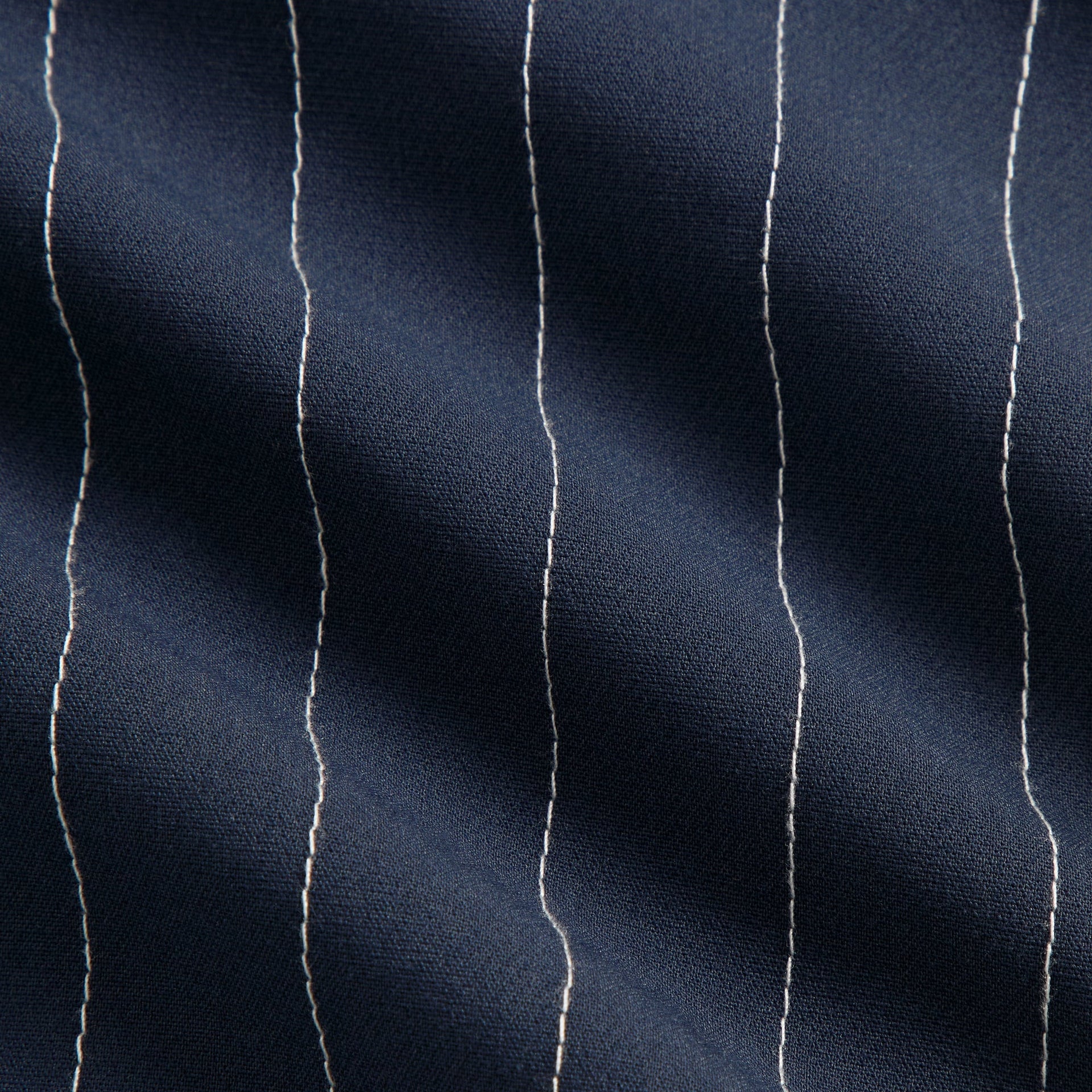 Kith for the New York Yankees Double Weave Shiloh Jacket - Nocturnal - PH