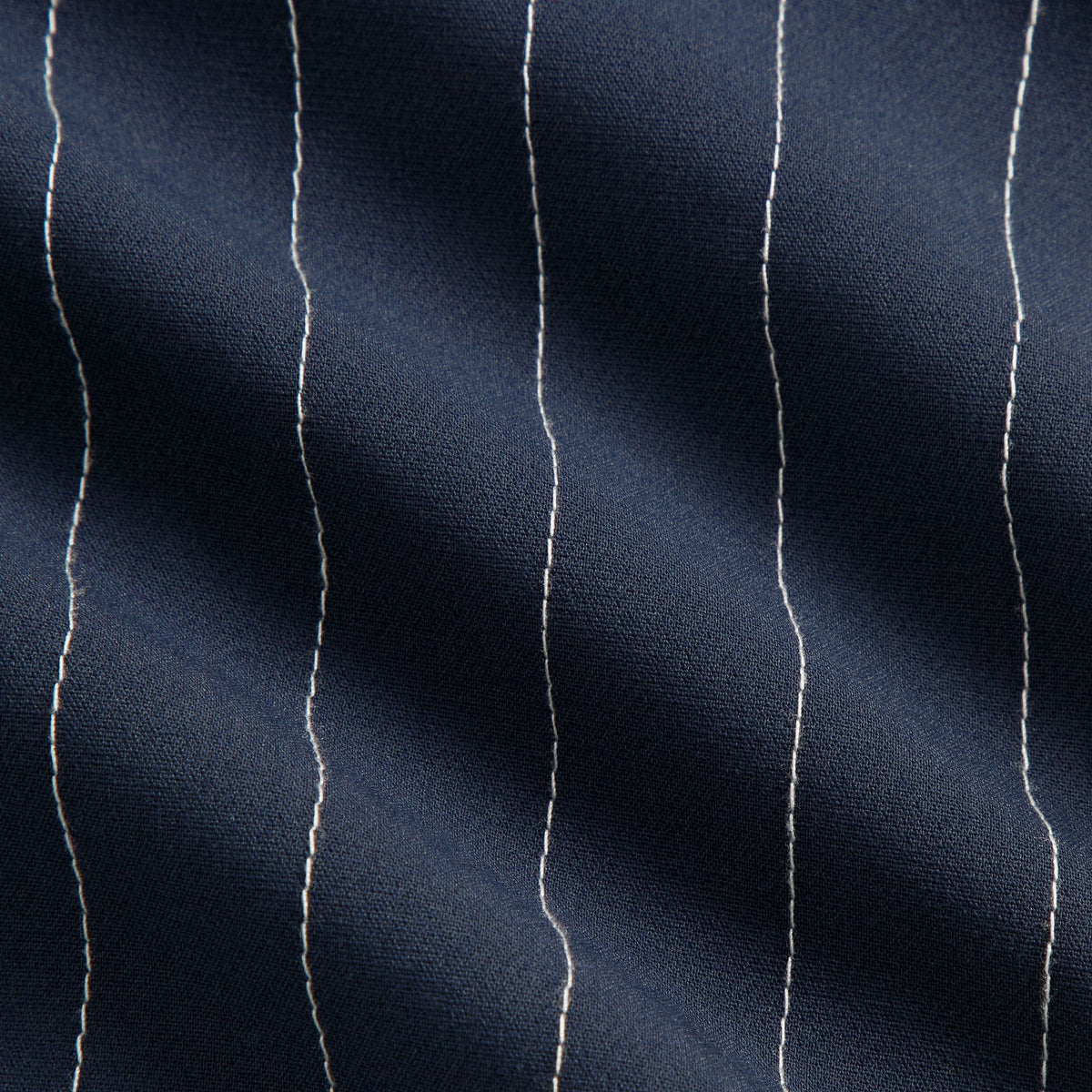 Kith for the New York Yankees Double Weave Shiloh Jacket - Nocturnal