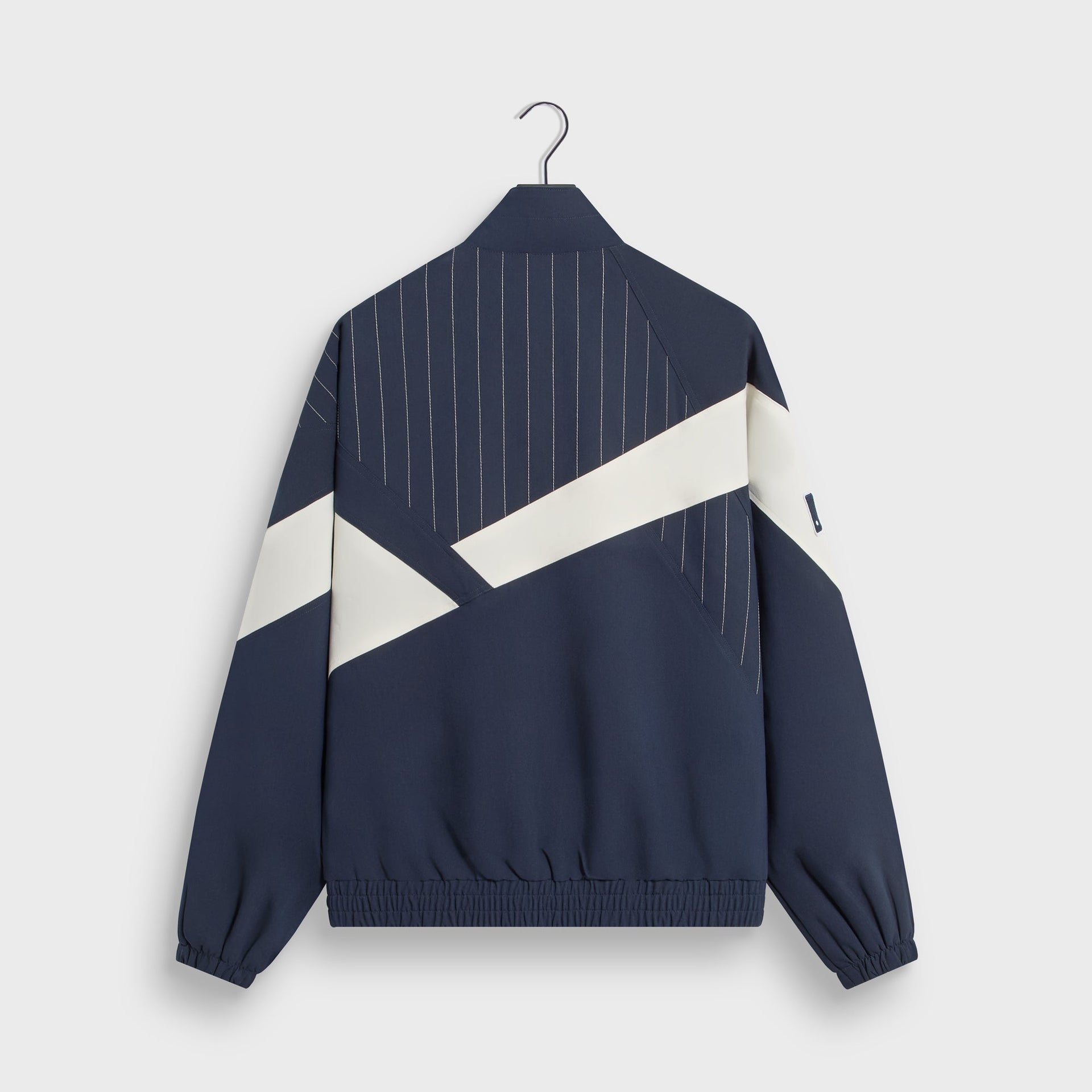 Kith for the New York Yankees Double Weave Shiloh Jacket - Nocturnal - PH
