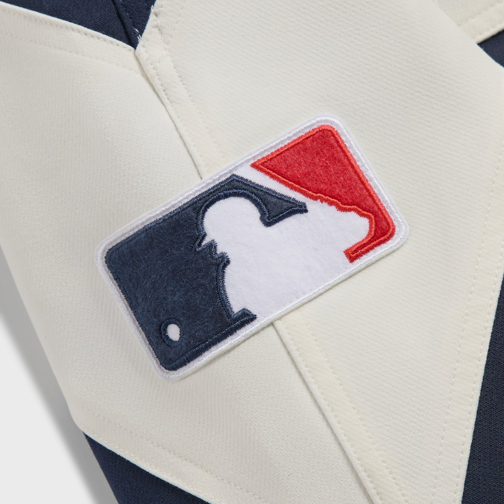 Kith for the New York Yankees Double Weave Shiloh Jacket - Nocturnal - PH