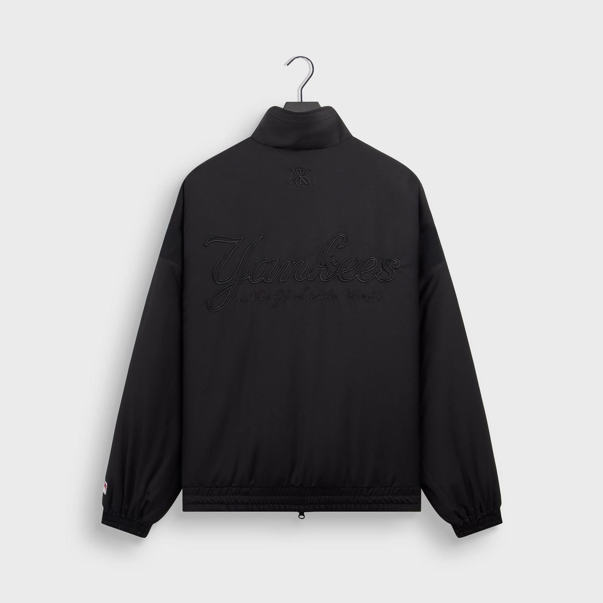 Kith for the New York Yankees Reversible Hugo Jacket - Nocturnal