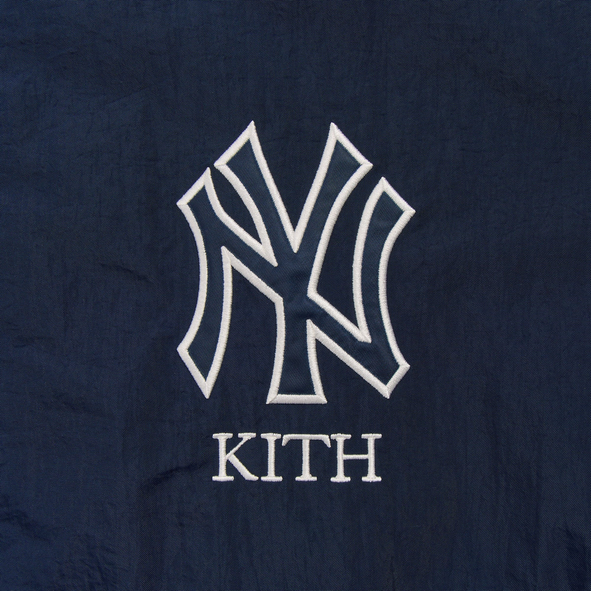Kith for the New York Yankees Reversible Hugo Jacket - Nocturnal - PH