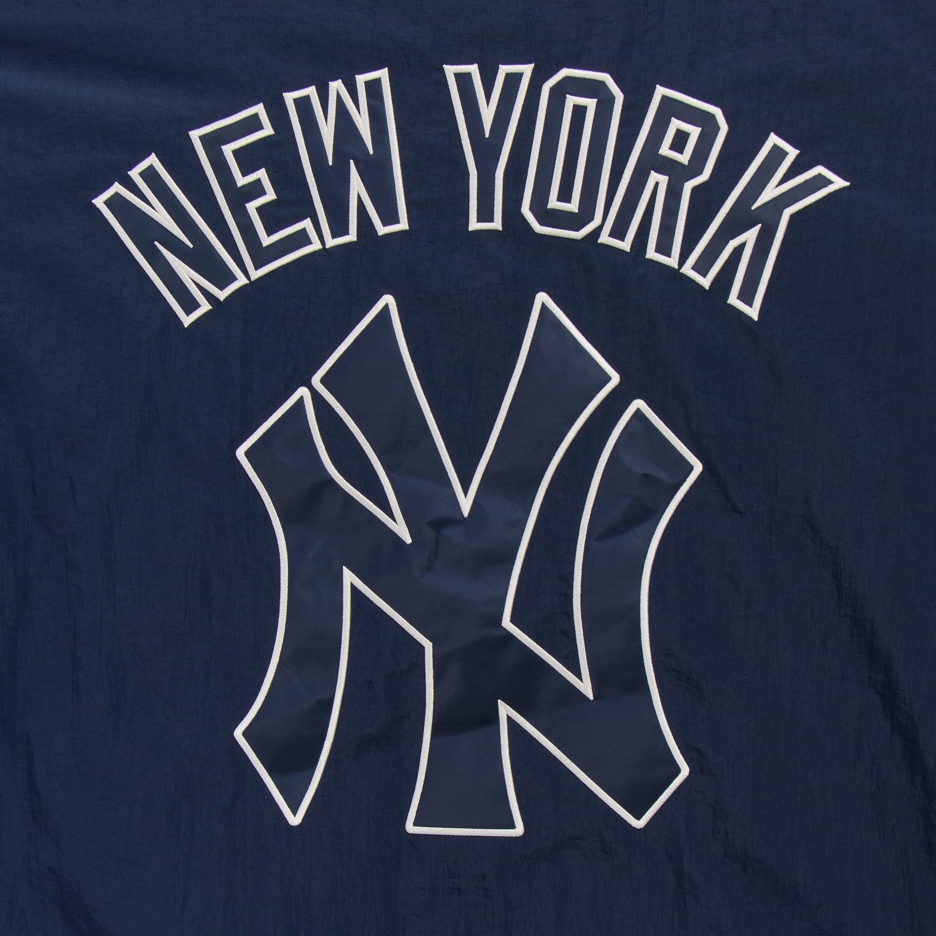Kith for the New York Yankees Reversible Hugo Jacket - Nocturnal - PH