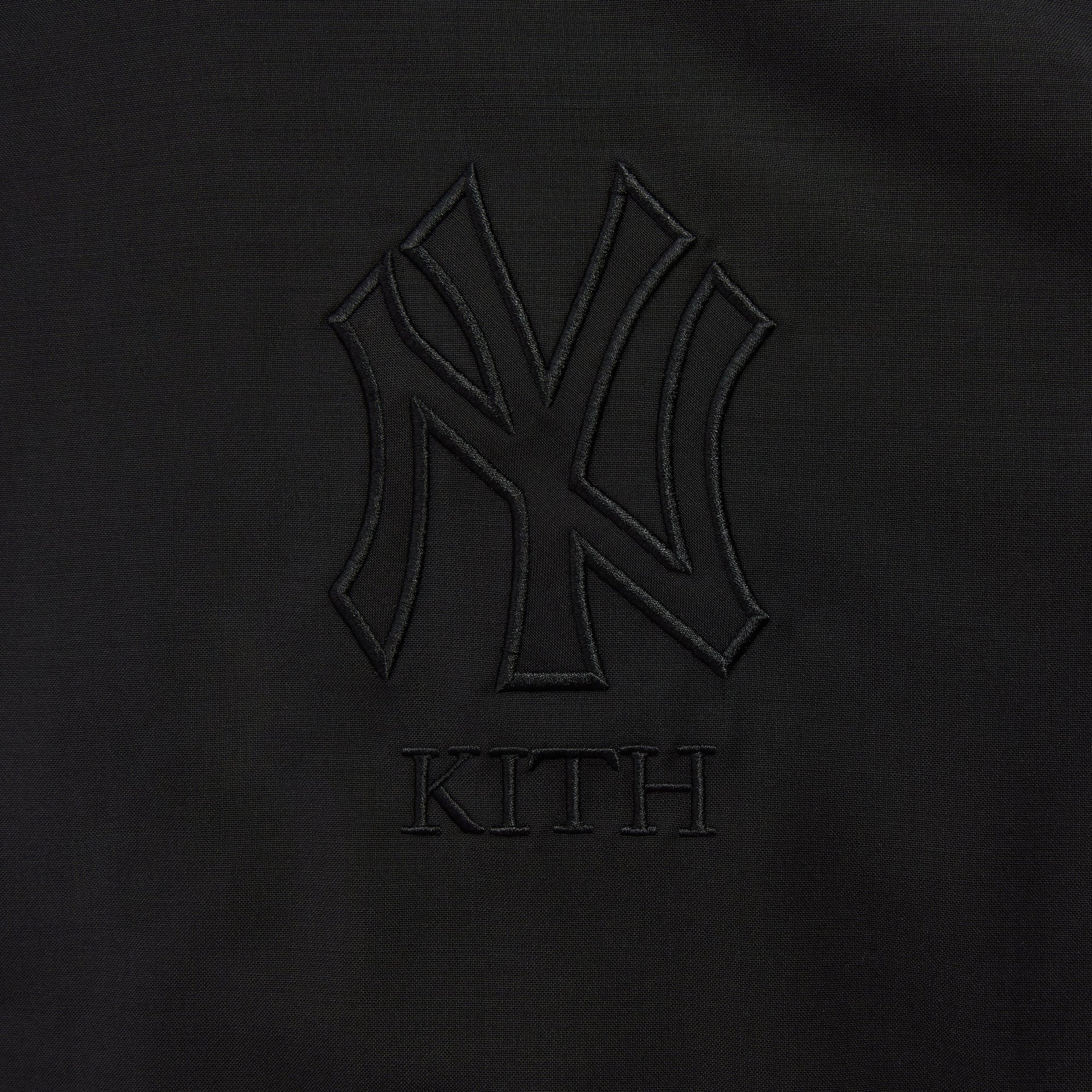 Kith for the New York Yankees Reversible Hugo Jacket - Nocturnal - PH