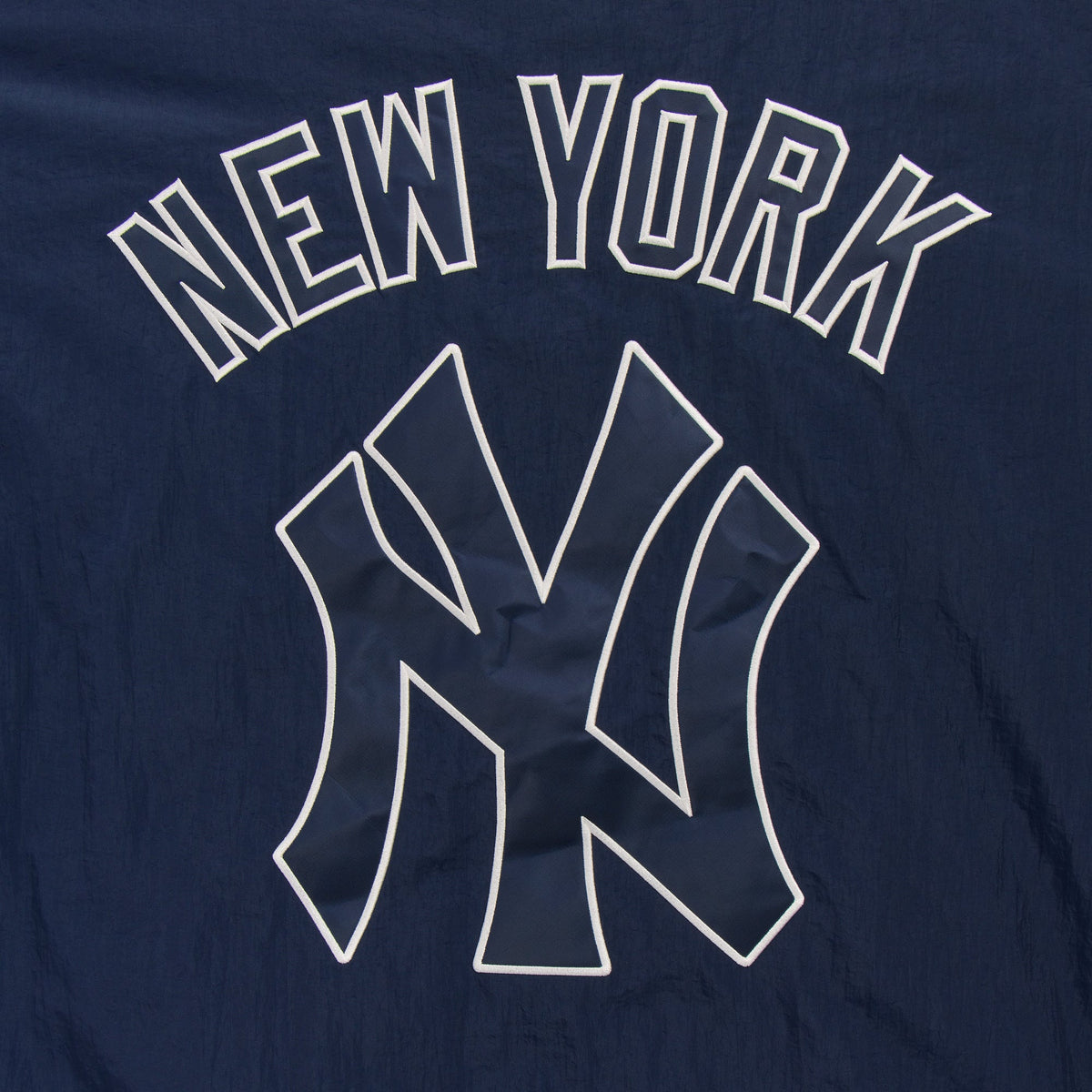 Kith for the New York Yankees Reversible Hugo Jacket - Nocturnal