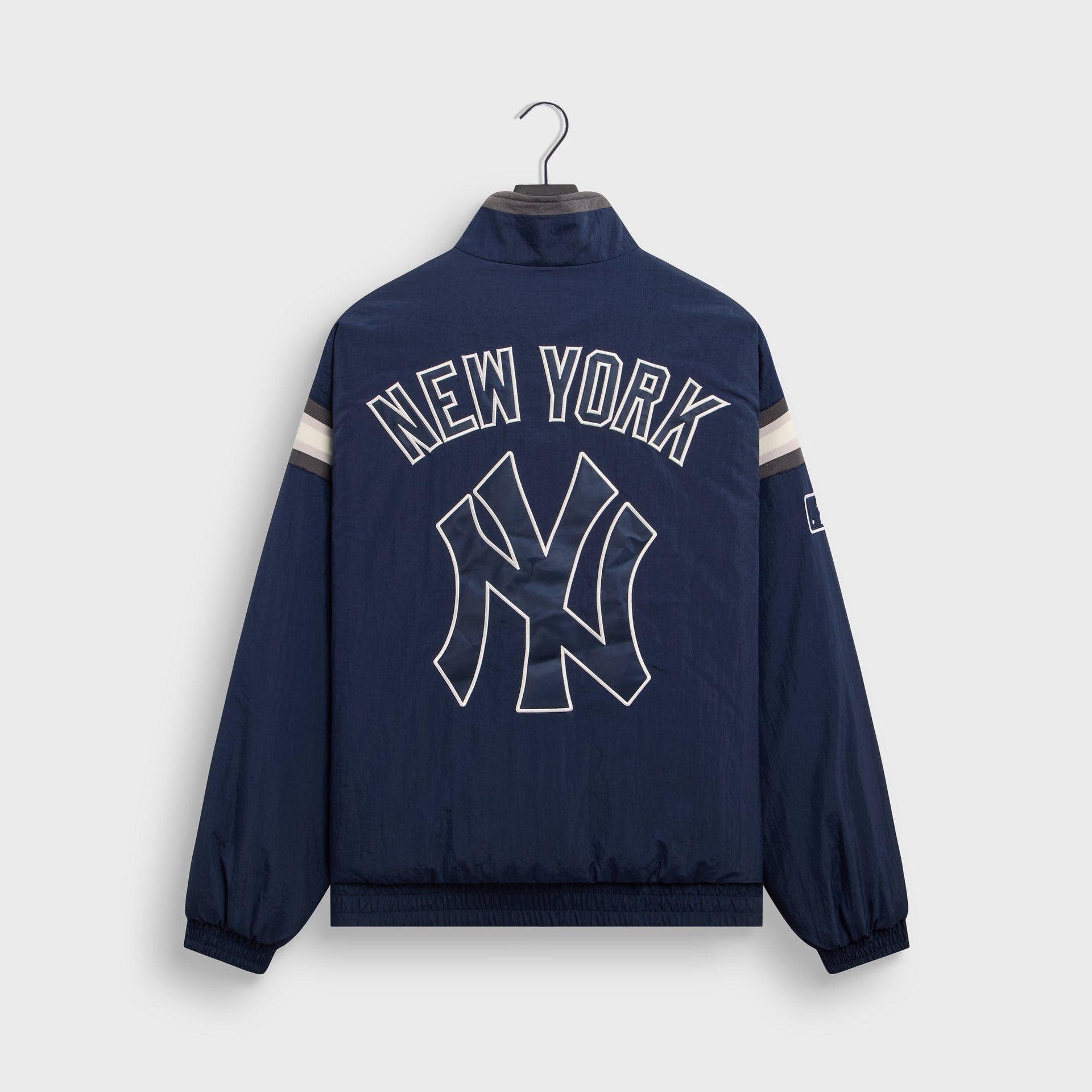 Kith for the New York Yankees Reversible Hugo Jacket - Nocturnal - PH