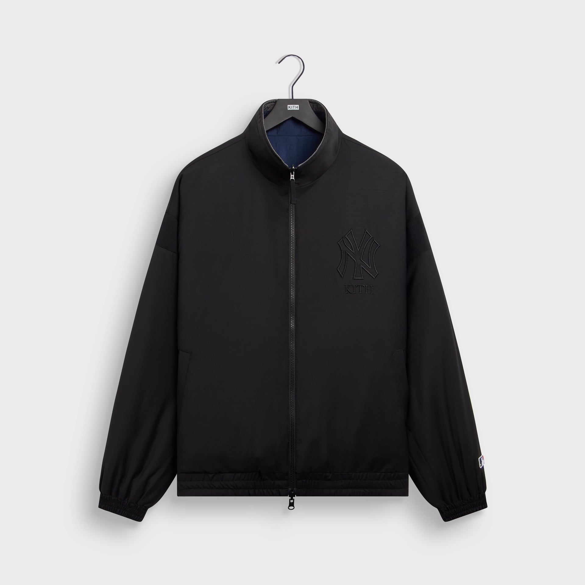 Kith for the New York Yankees Reversible Hugo Jacket - Nocturnal - PH