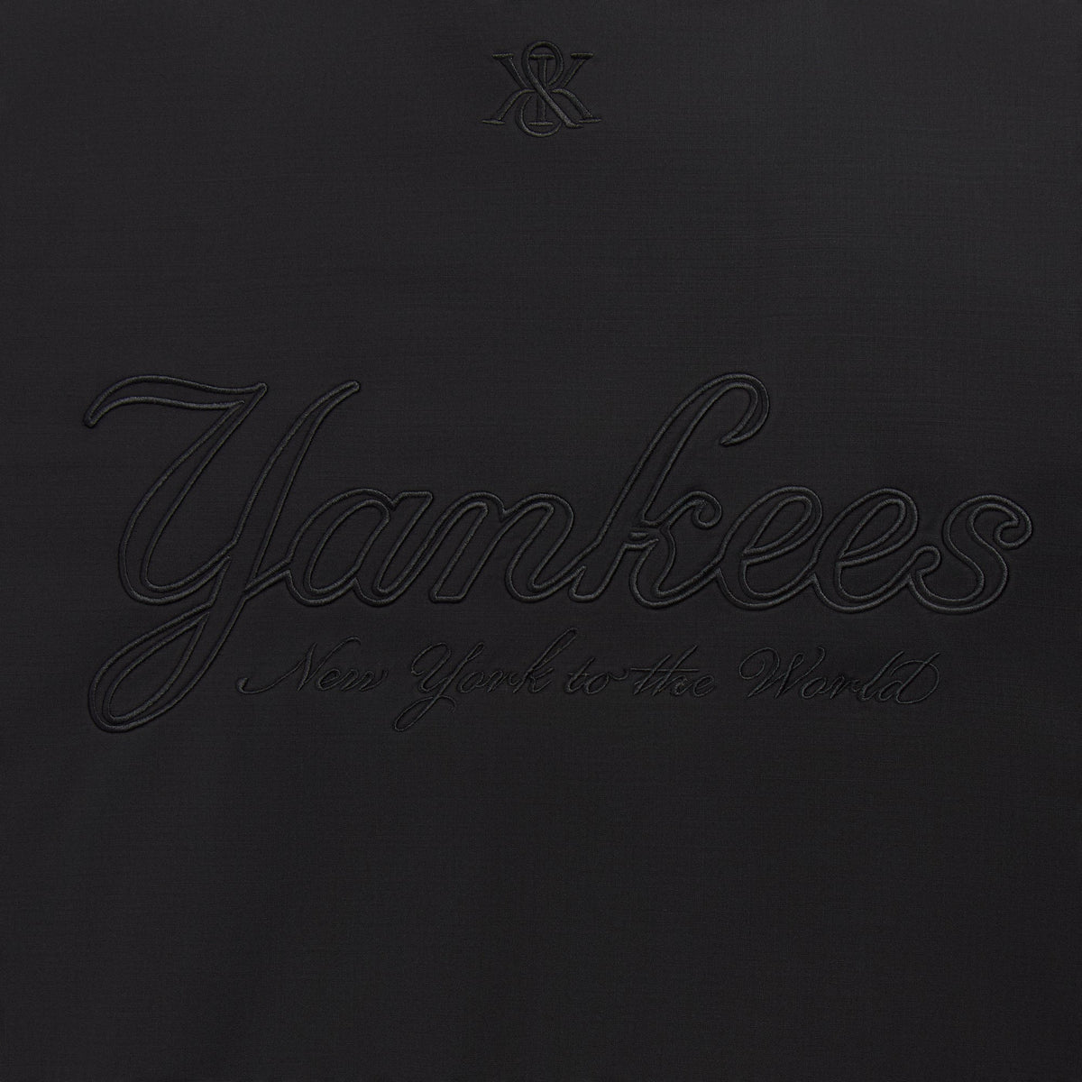 Kith for the New York Yankees Reversible Hugo Jacket - Nocturnal - PH