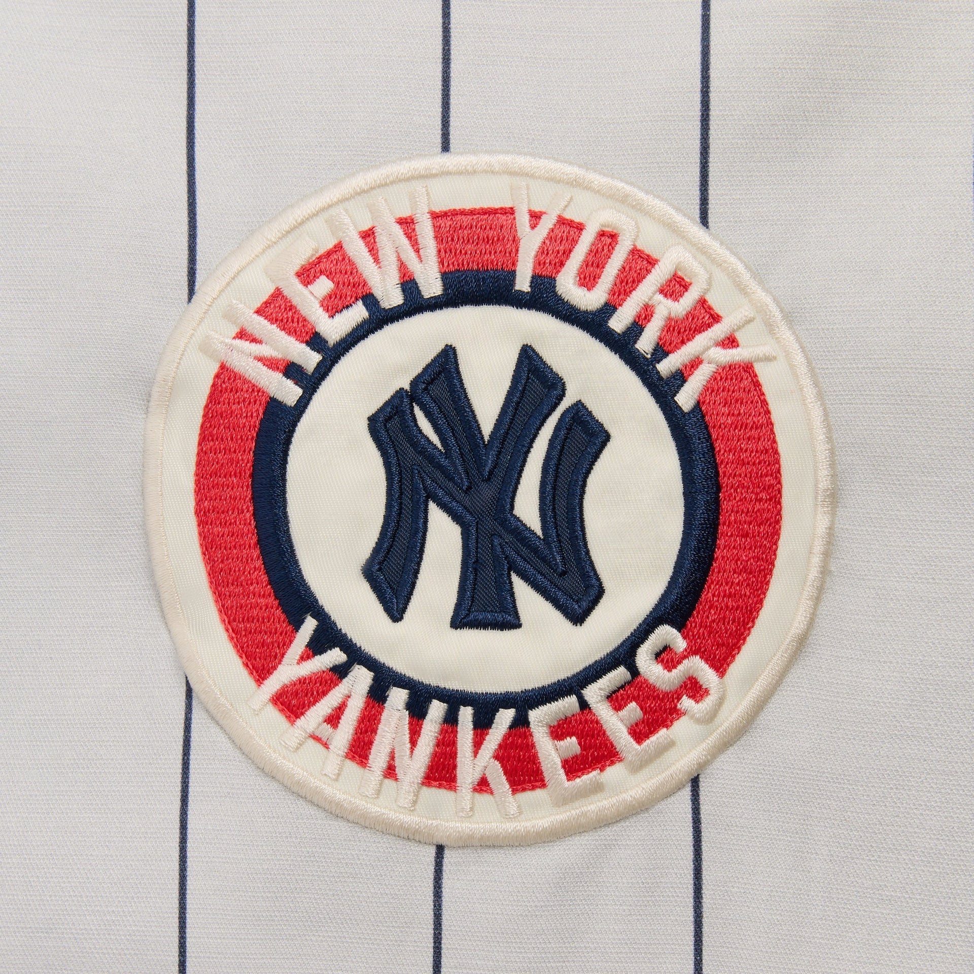 Kith for the New York Yankees Reversible Perry Jacket - Wake - PH