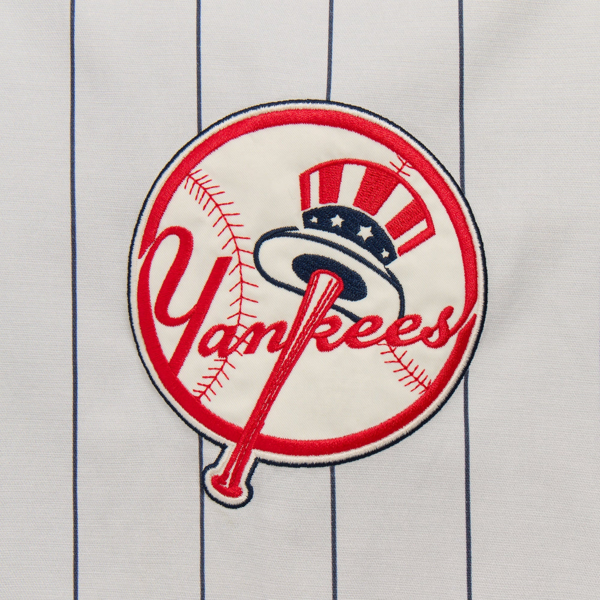 Kith for the New York Yankees Reversible Perry Jacket - Wake - PH