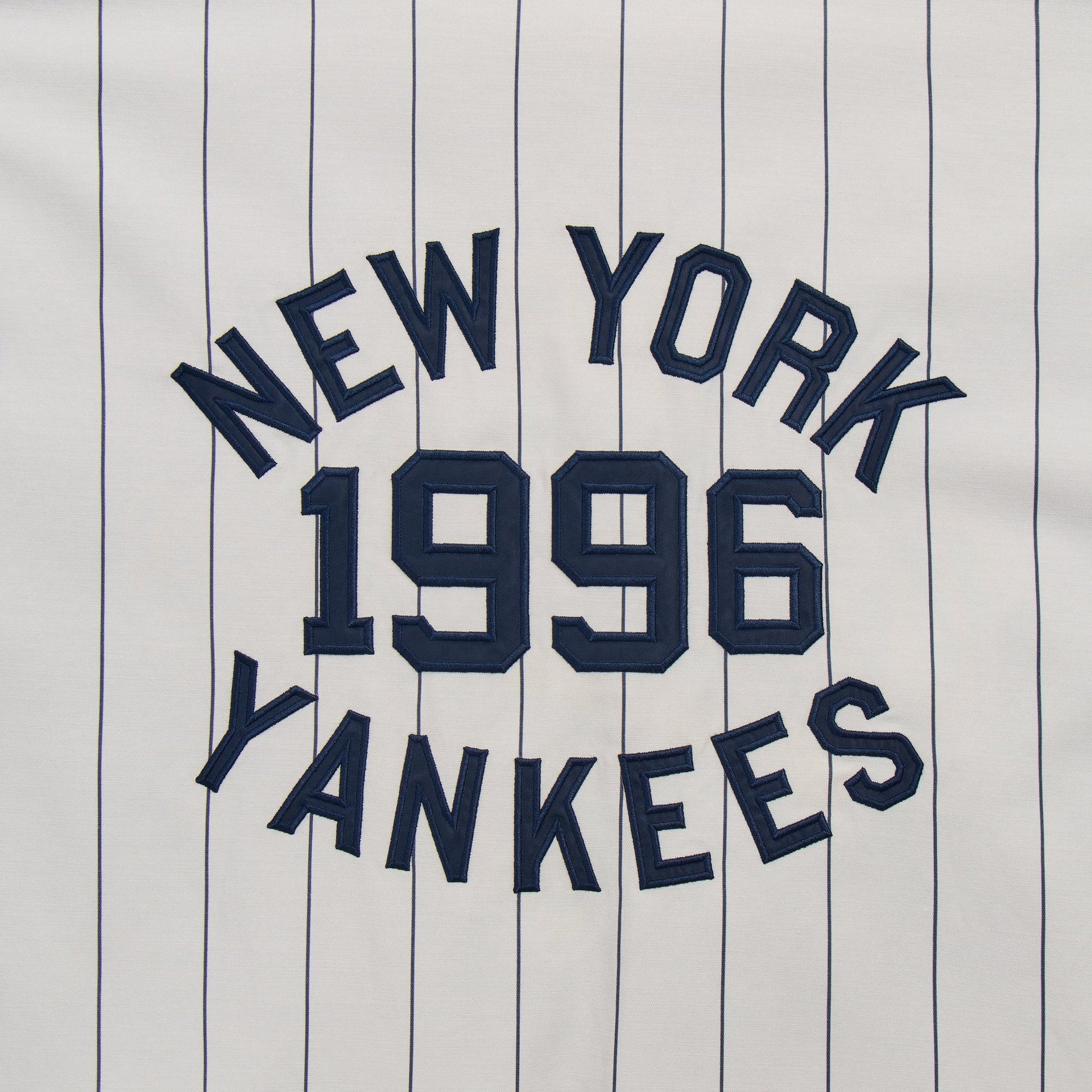 Kith for the New York Yankees Reversible Perry Jacket - Wake - PH