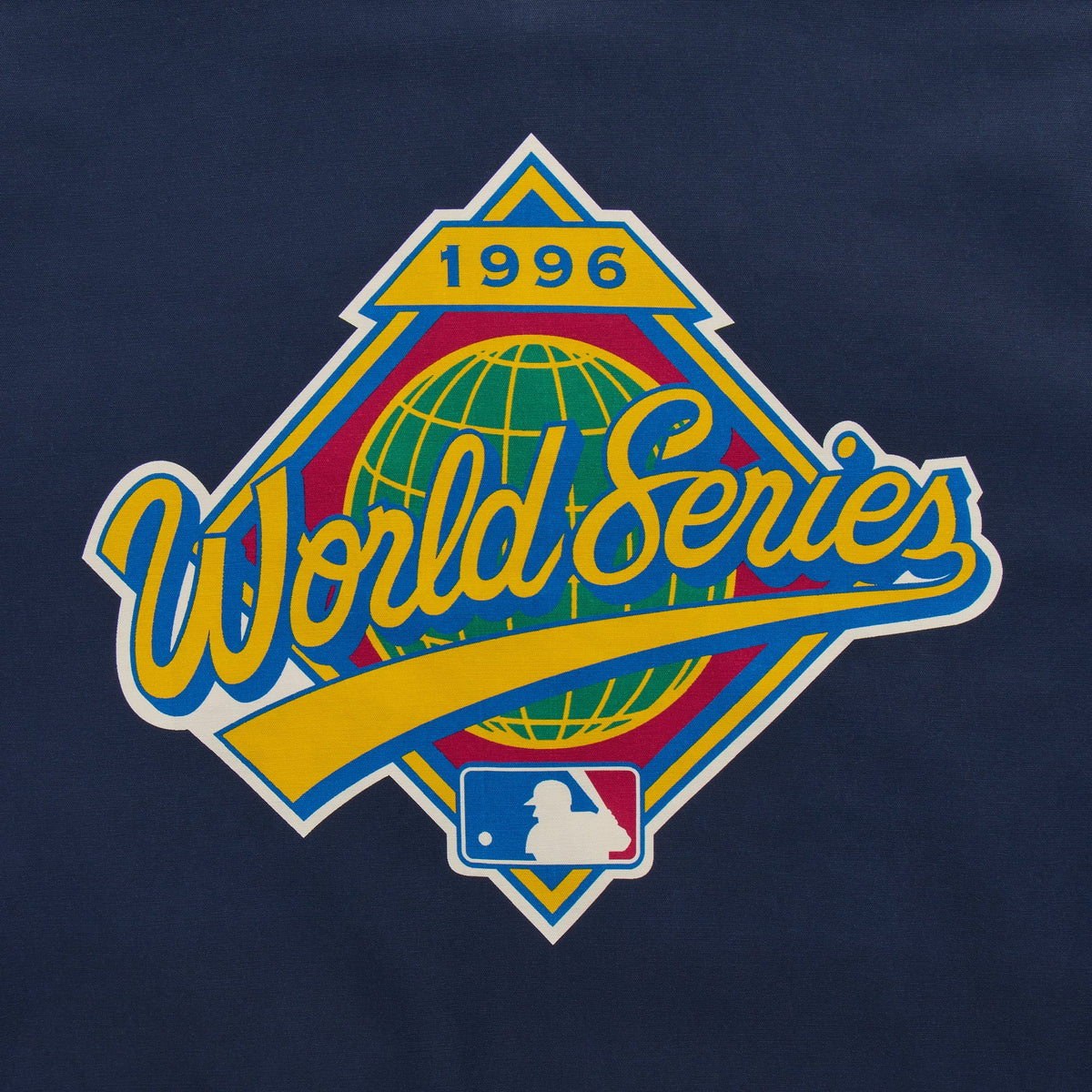 Kith for the New York Yankees Reversible Perry Jacket - Wake