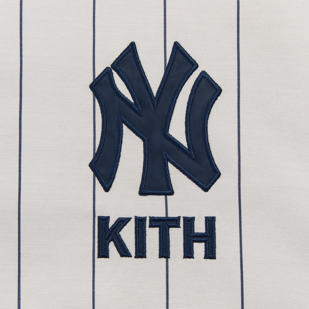 Kith for the New York Yankees Reversible Perry Jacket - Wake - PH