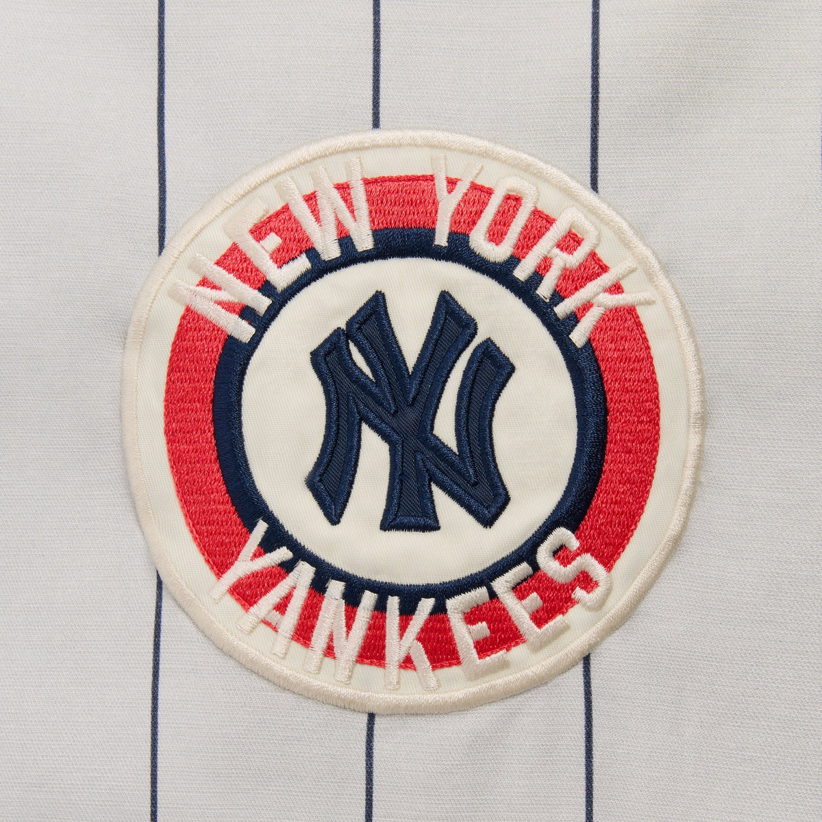 Kith for the New York Yankees Reversible Perry Jacket - Wake