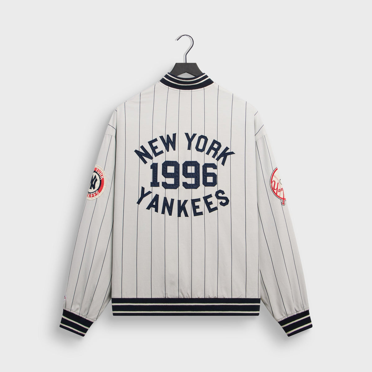 Kith for the New York Yankees Reversible Perry Jacket - Wake - PH